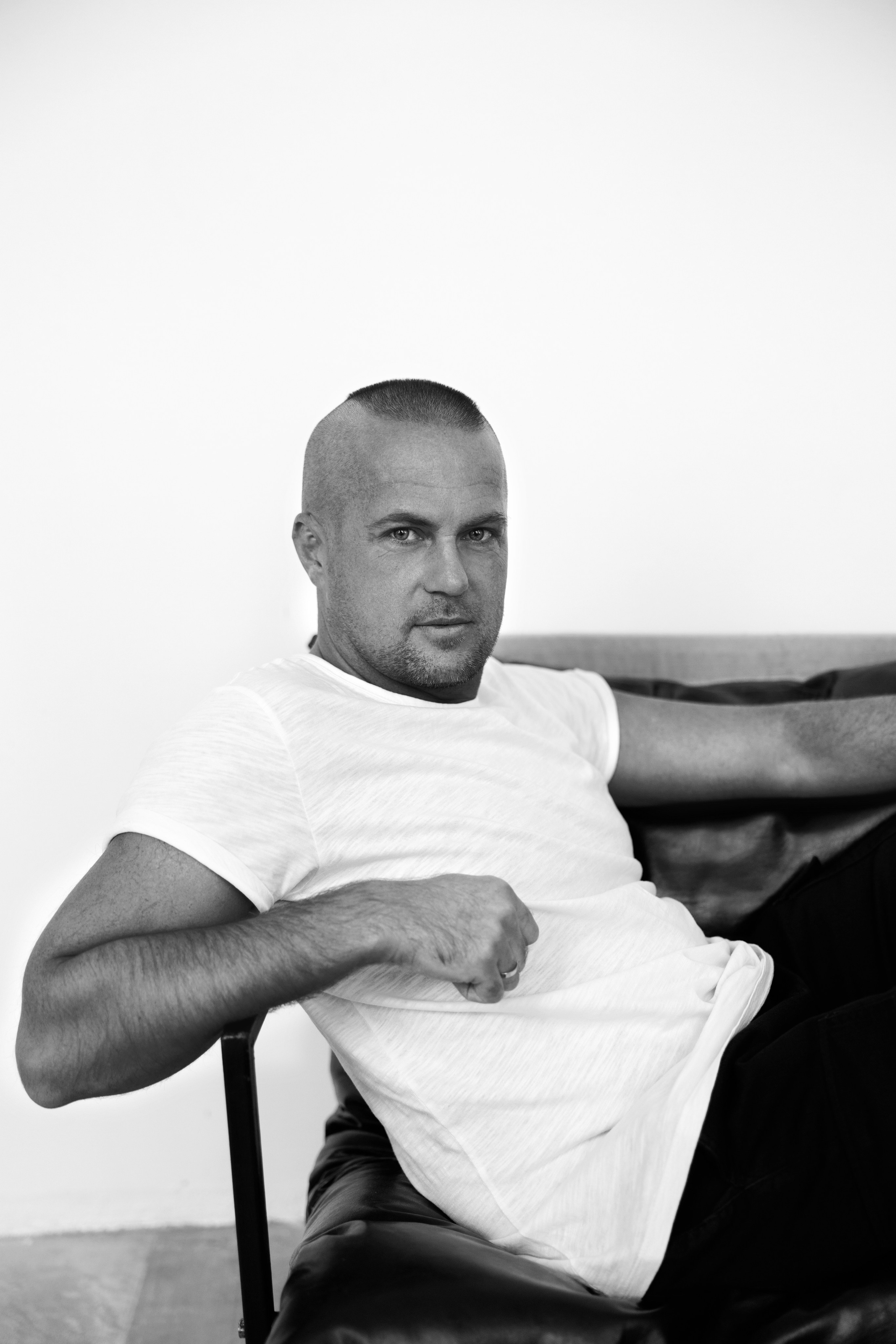 Мужские портреты. Свадебный фотограф в Смоленске Витя Лысенков