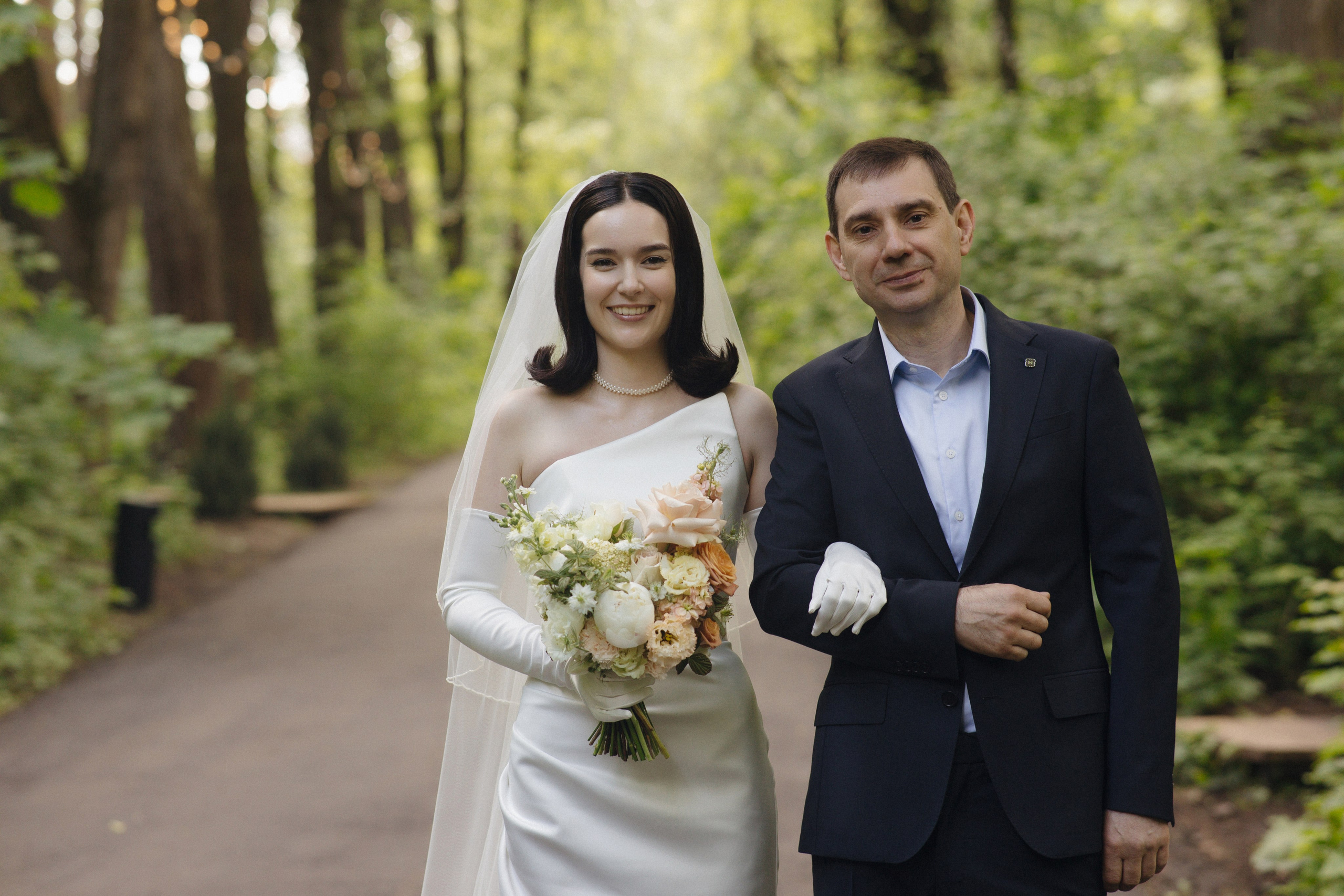 Тихое эхо любви