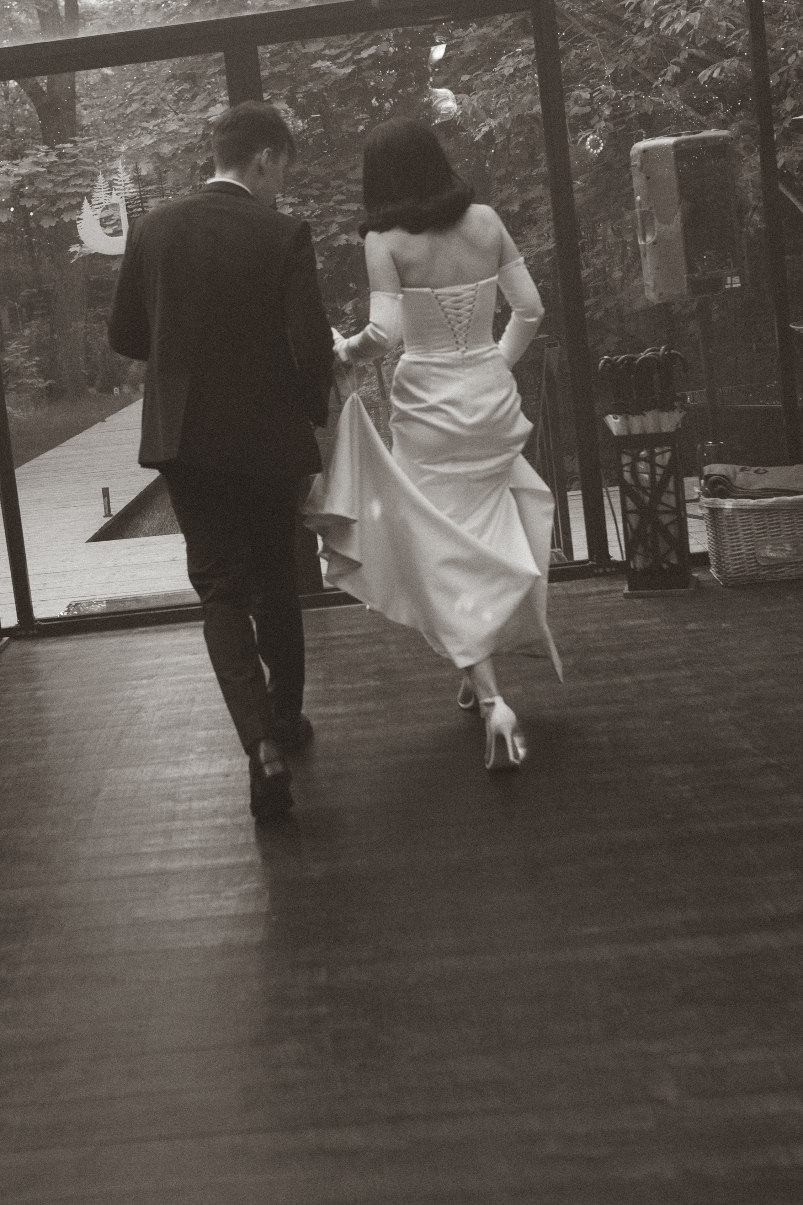 Тихое эхо любви