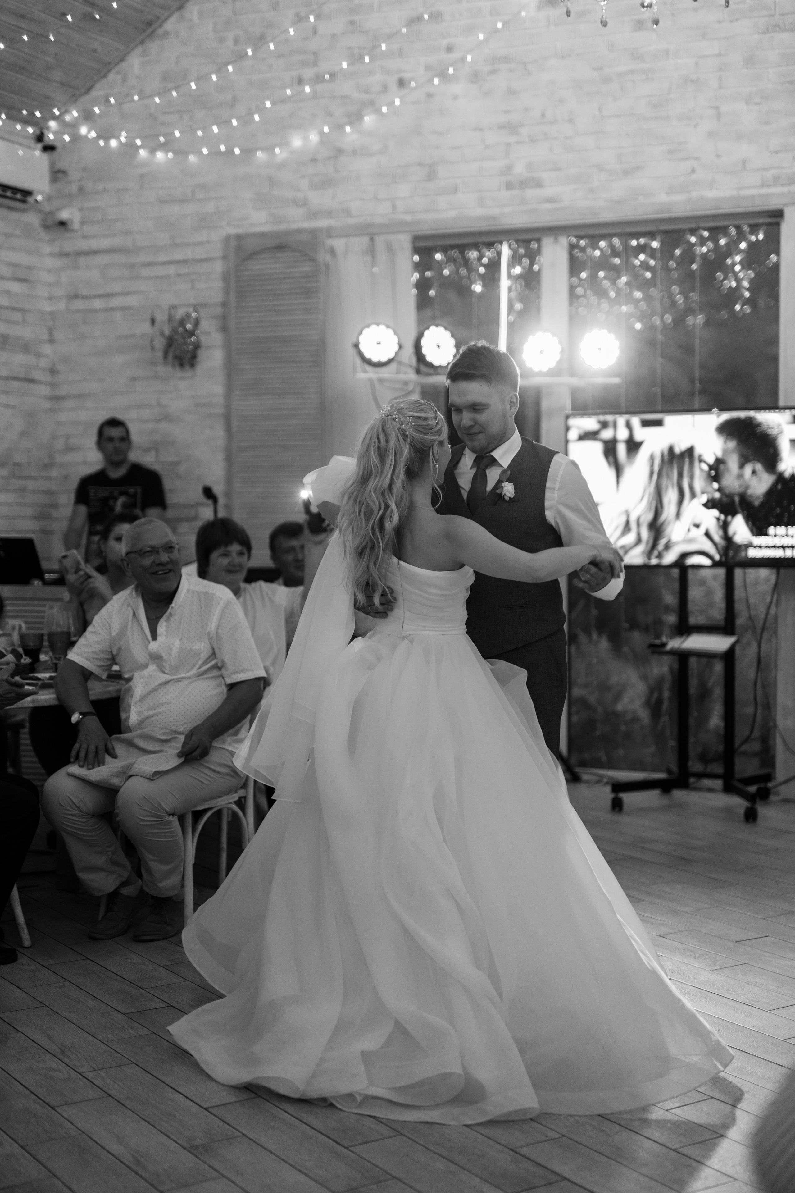 6 августа. Свадебный и портретный фотограф в Москве, Туле и Брянске Дара Евсеева