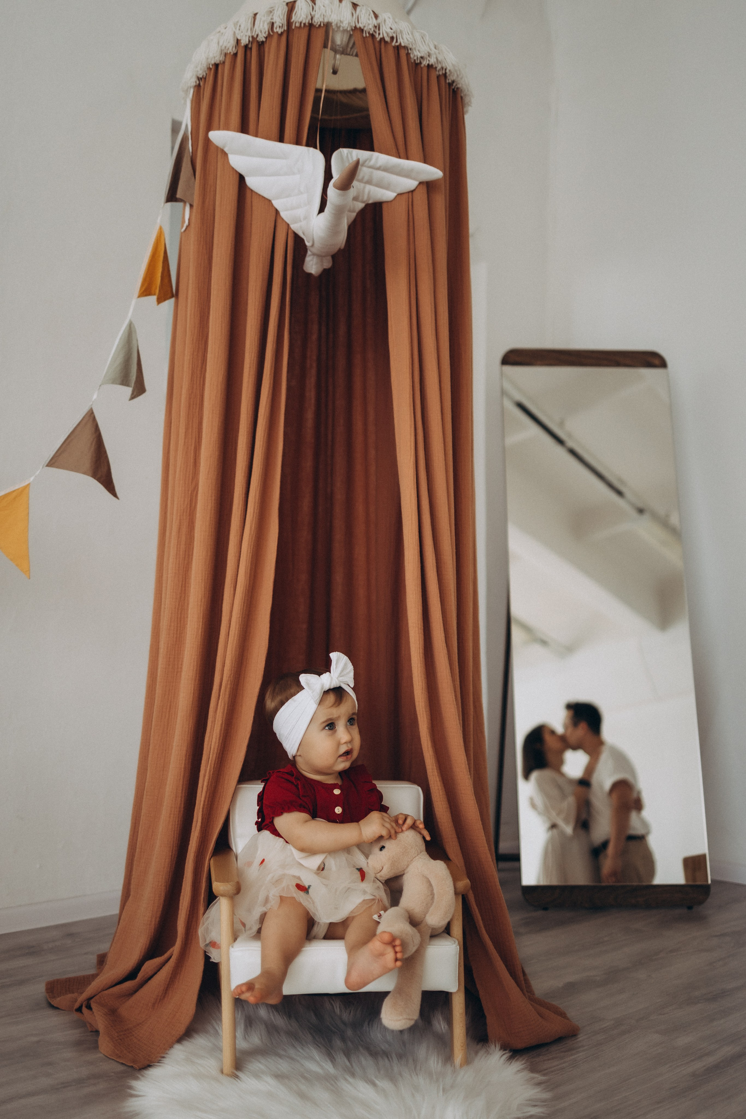 Ирина Артём и Алиса. Фотограф Нижний Новгород