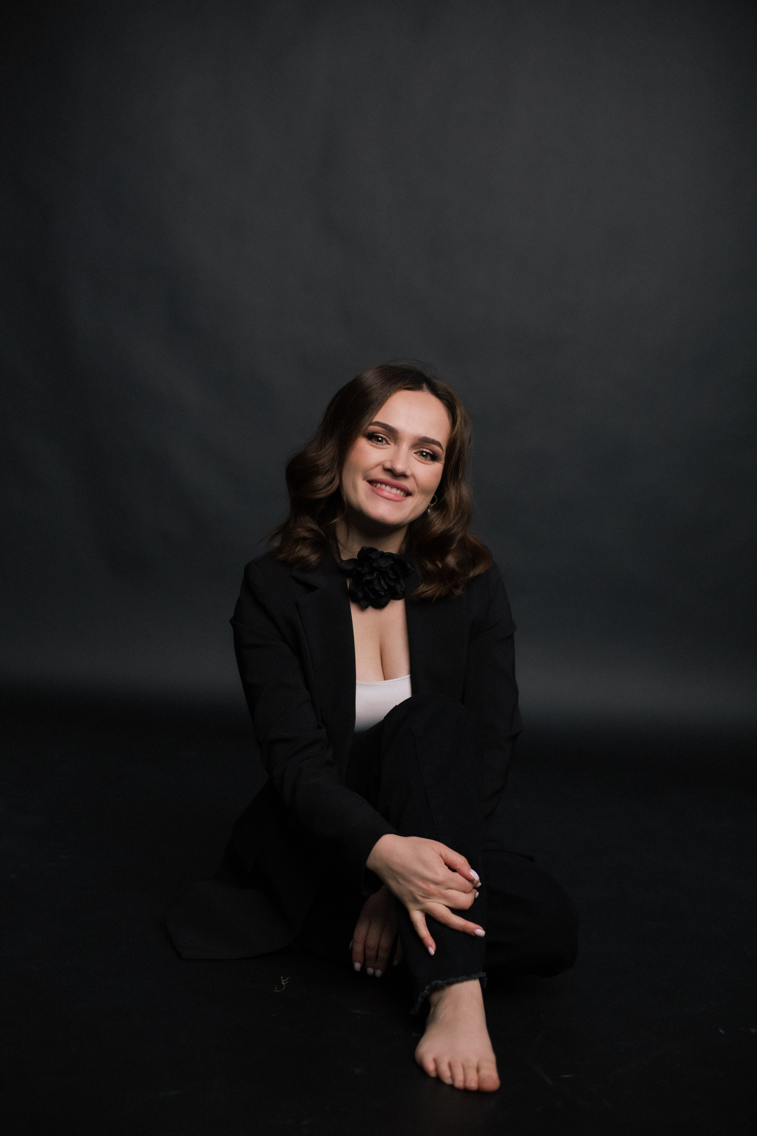 Zeynep. Beye Shevkiyeva Photography