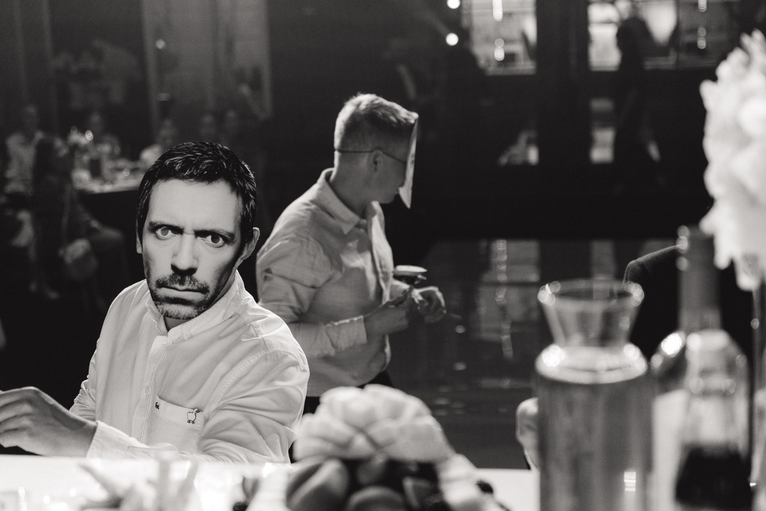 Анастасия и Евгений. Фотограф Дарья Норкина