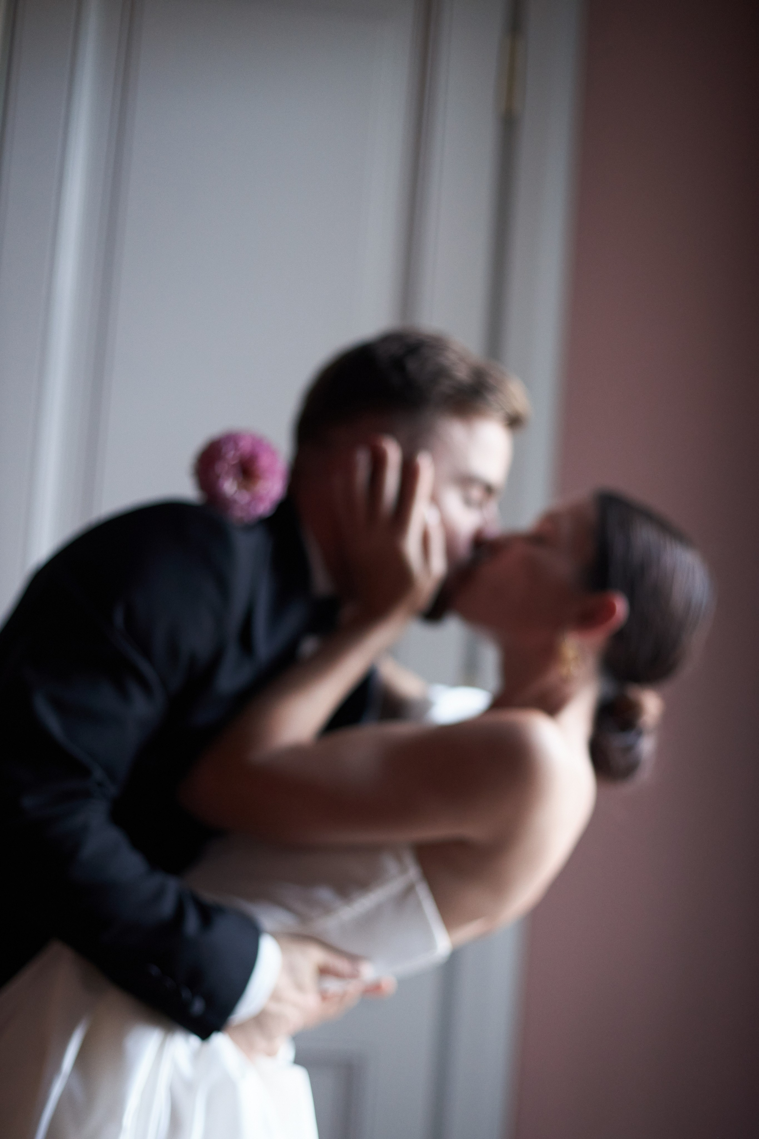 Party of two. Свадебный фотограф в Москве Ольга Коржова