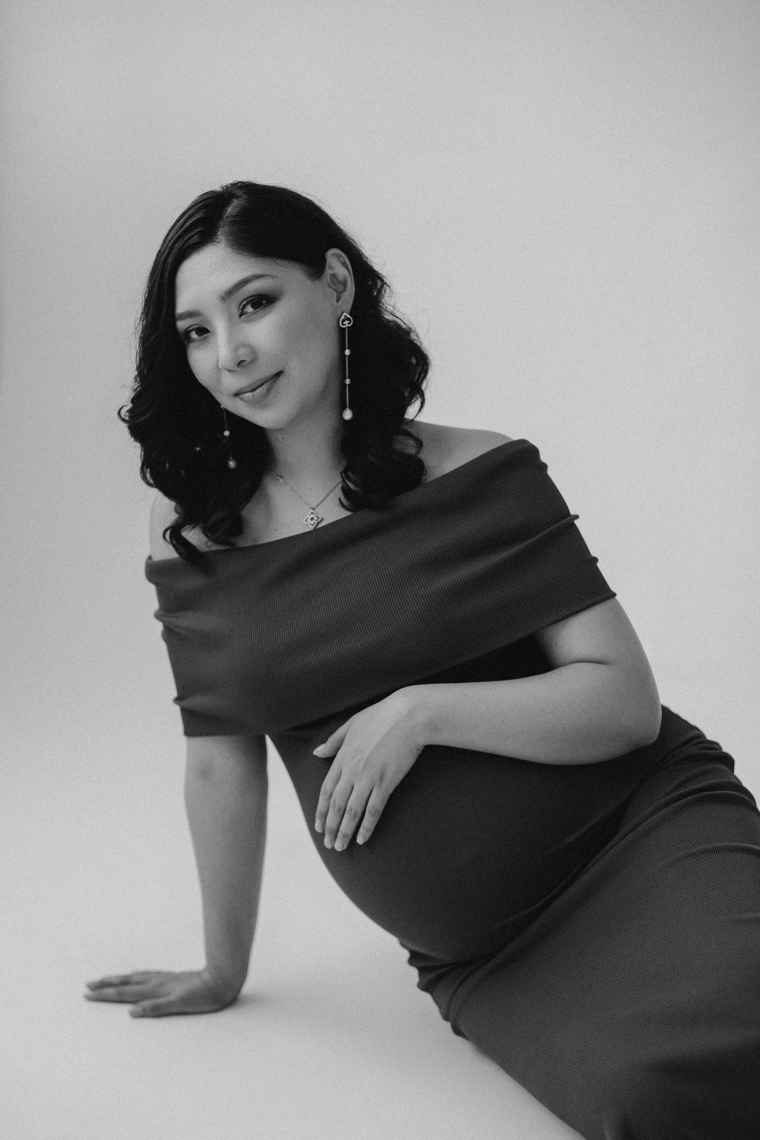 Мадина. Фотограф в Алматы и Москве Даша Пушкина