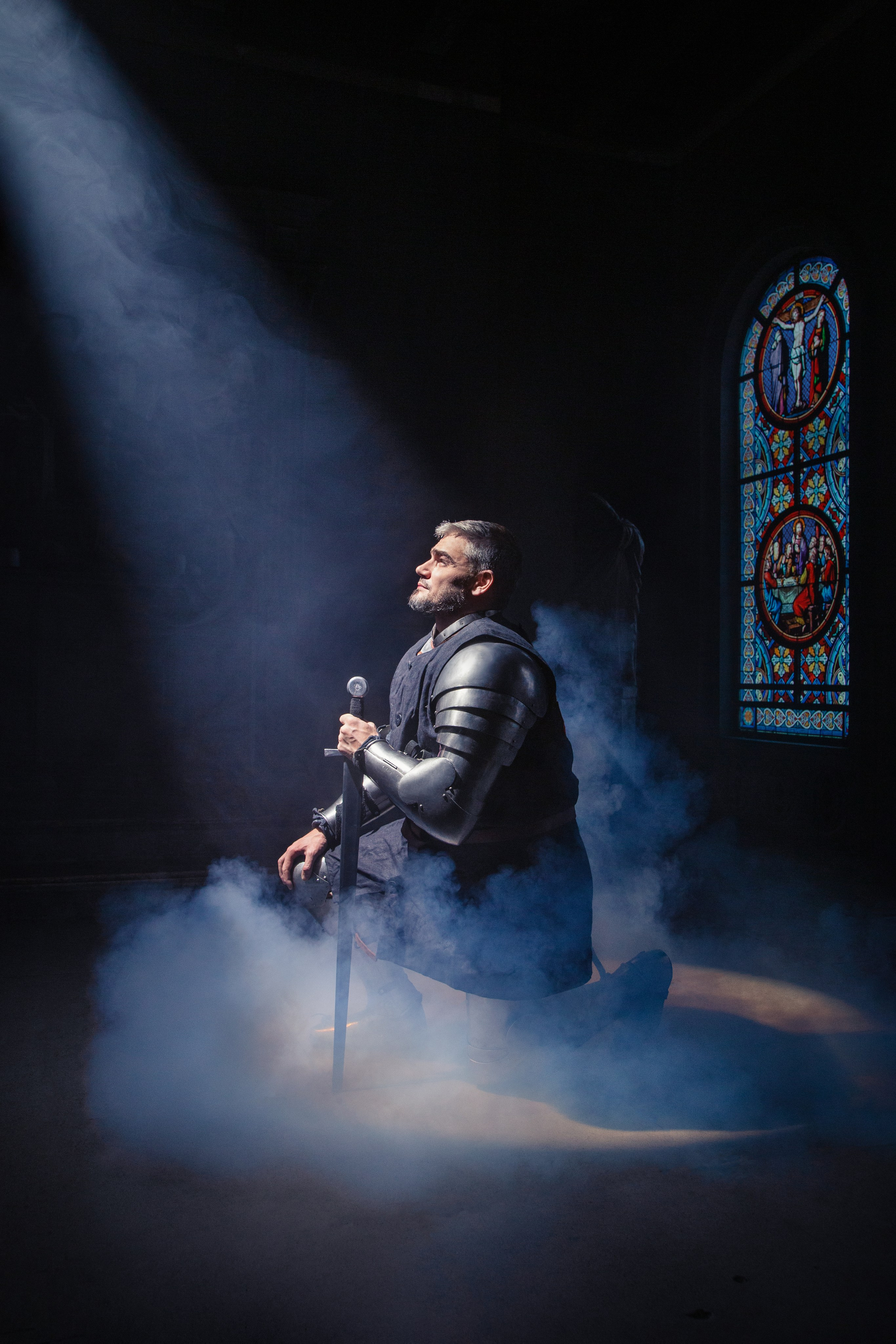 Мужская фотосессия в Москве - деловой портрет и стильные образы | Анна Татаурова. Фотограф Анна Татаурова | Авторская фотосъемка в Москве