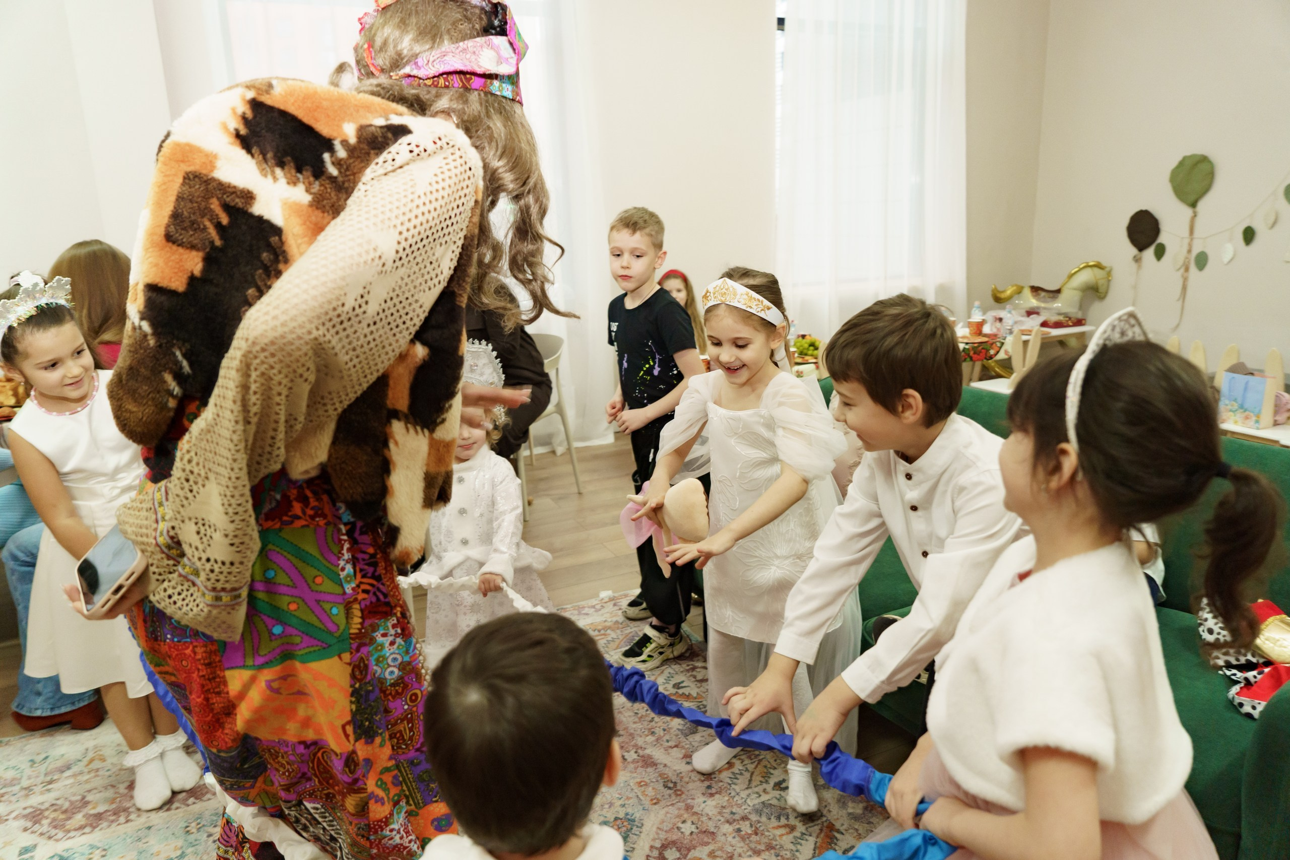 Праздник для принцессы🎂!. Семейный и детский фотограф Зеленоград Кудашова Наиля