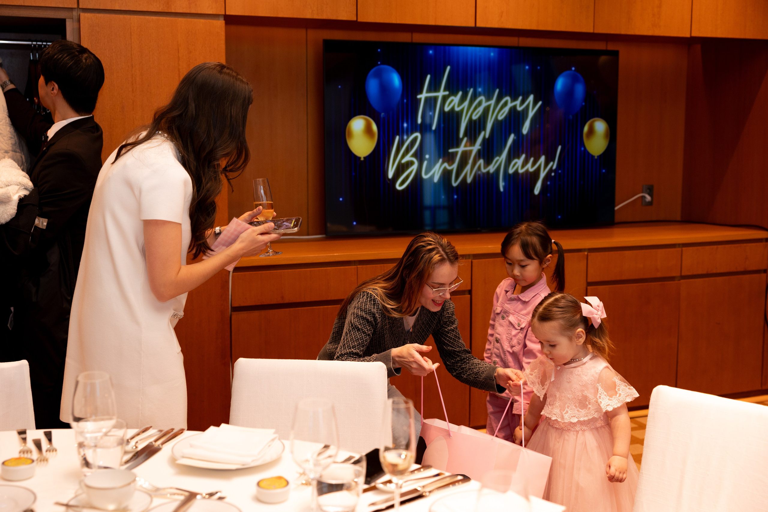 Анна 2 годик. ВАШ ФОТОГРАФ В ПУСАНЕ (Южная Корея) Александра Ануфрий