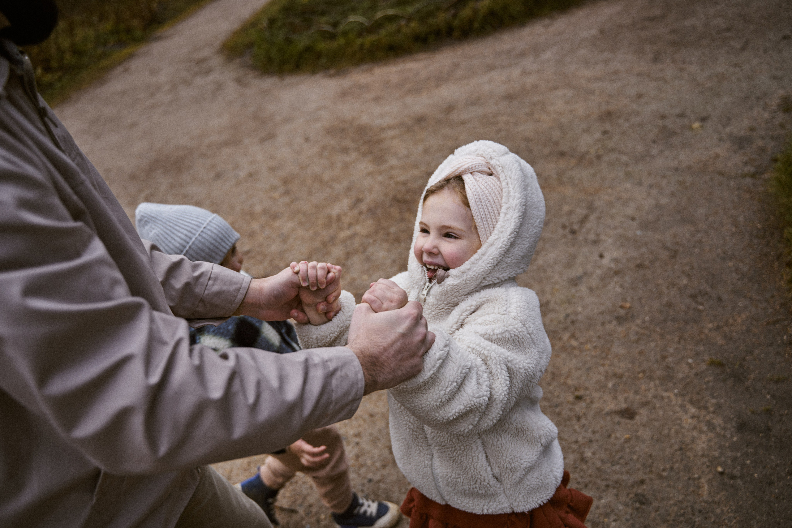 Осень в Ясной поляне. Фотограф в Санкт-Петербурге | Аня Маленчук