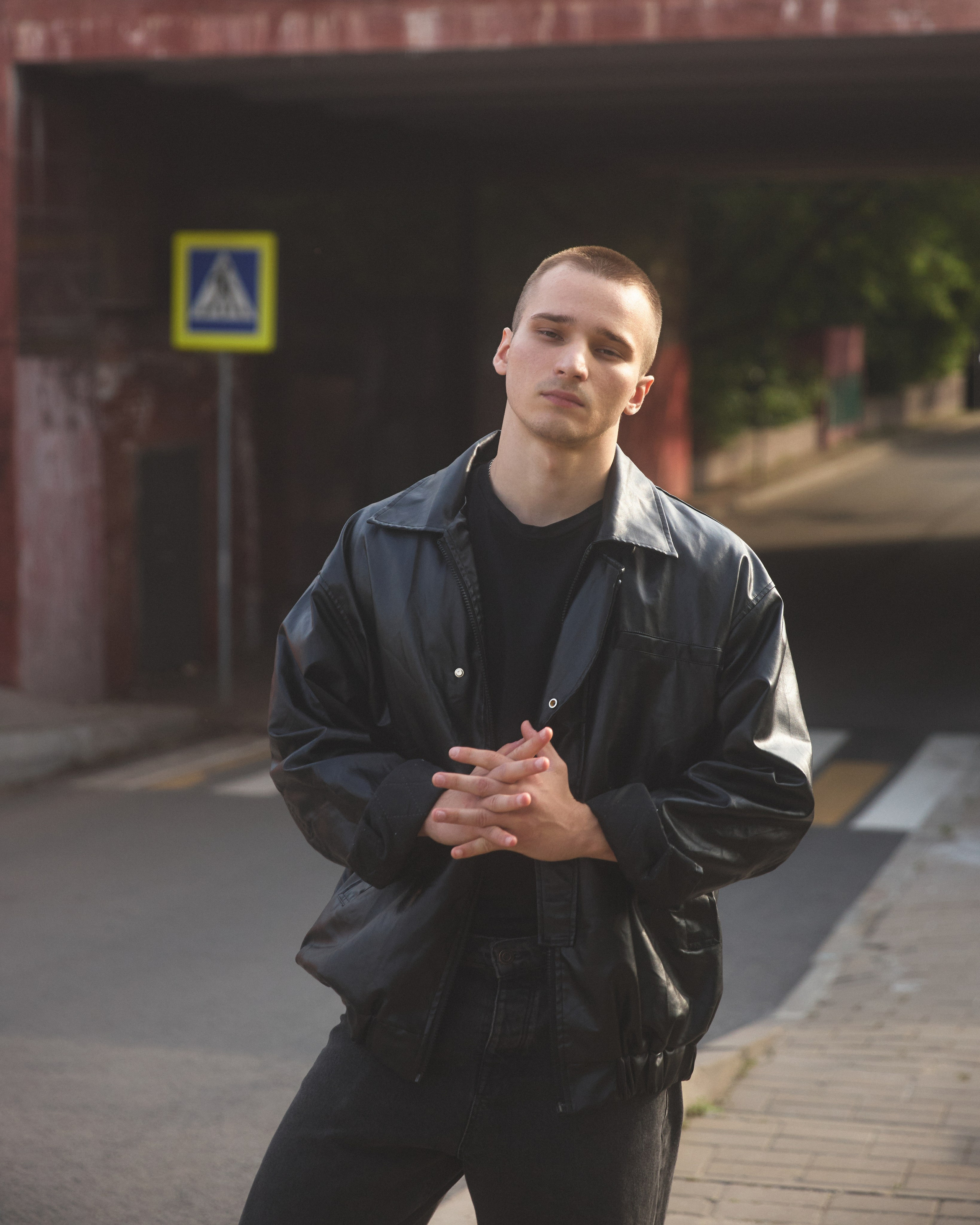 Портреты. Фотосессии в Москве Марина Кулова