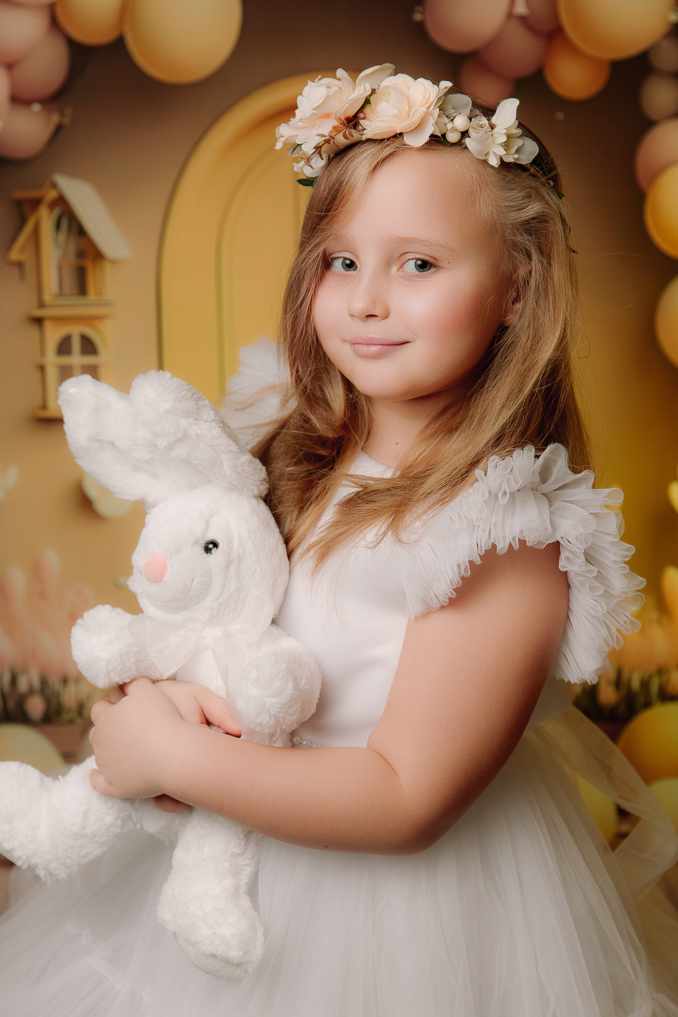 Пасха. Выпускные альбомы Натальи Бутко: Новороссийск, Анапа, Геленджик