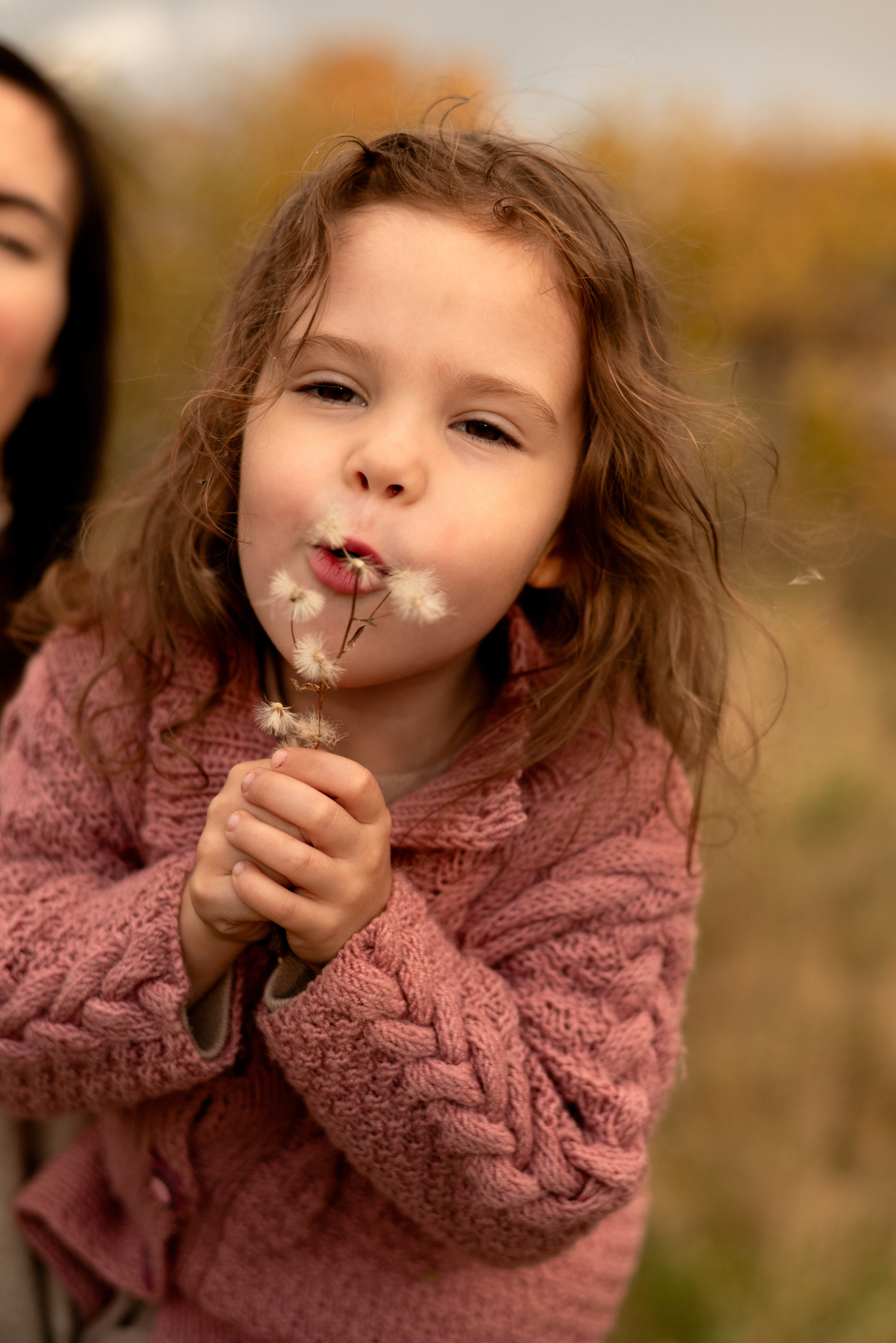 Семейная съемка