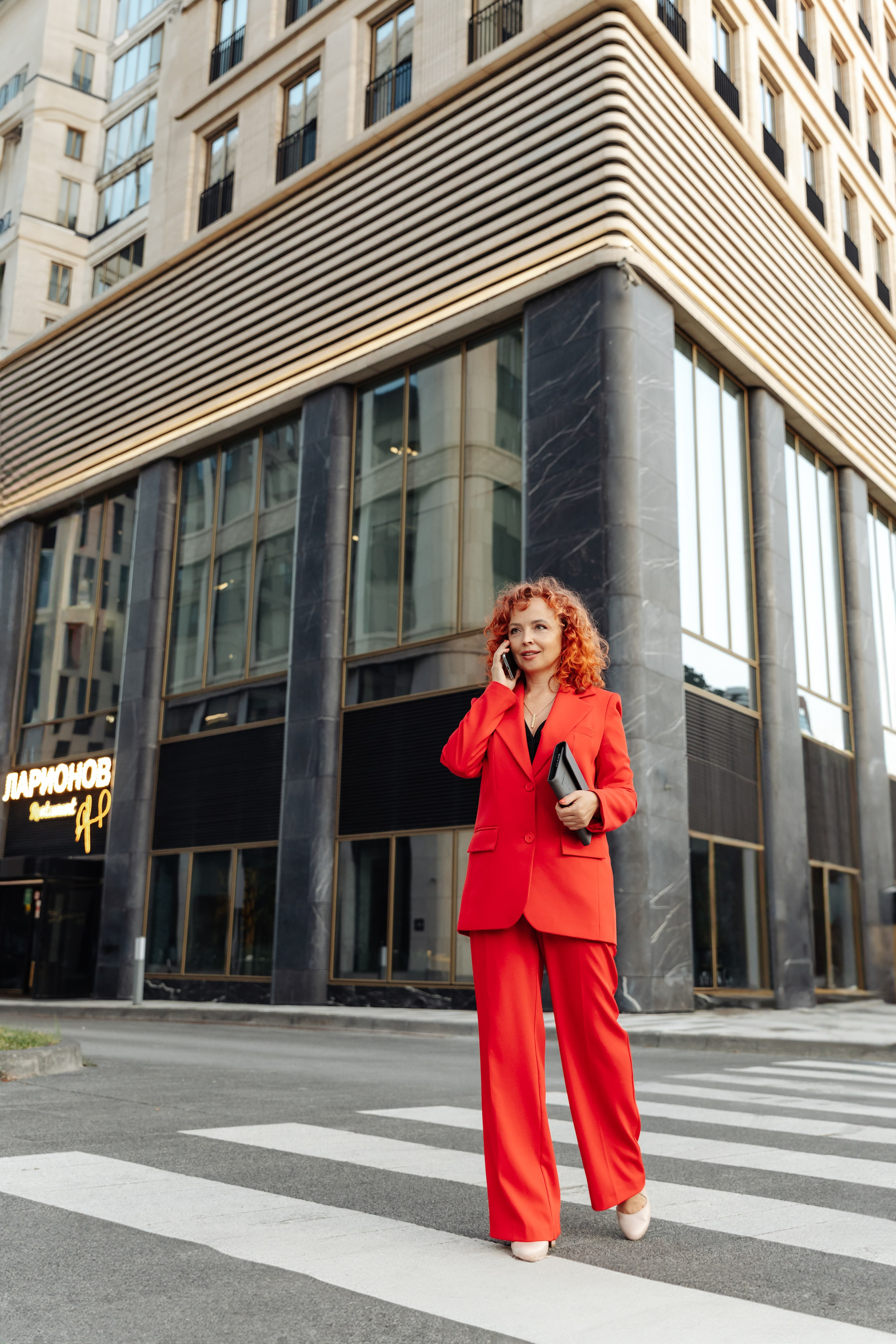 Людмила. Фотограф в Москве и МО Елизавета Якубенко