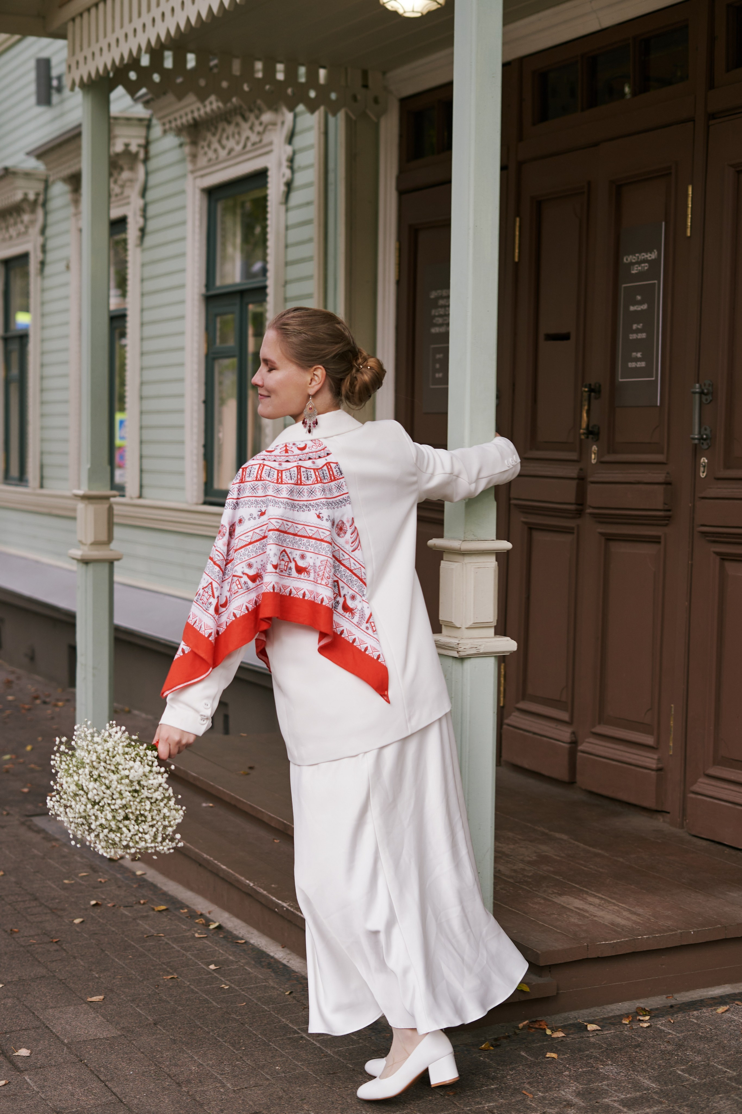 Екатерина и Никита. Фотограф в Нижнем Новгороде Невоструева Анна