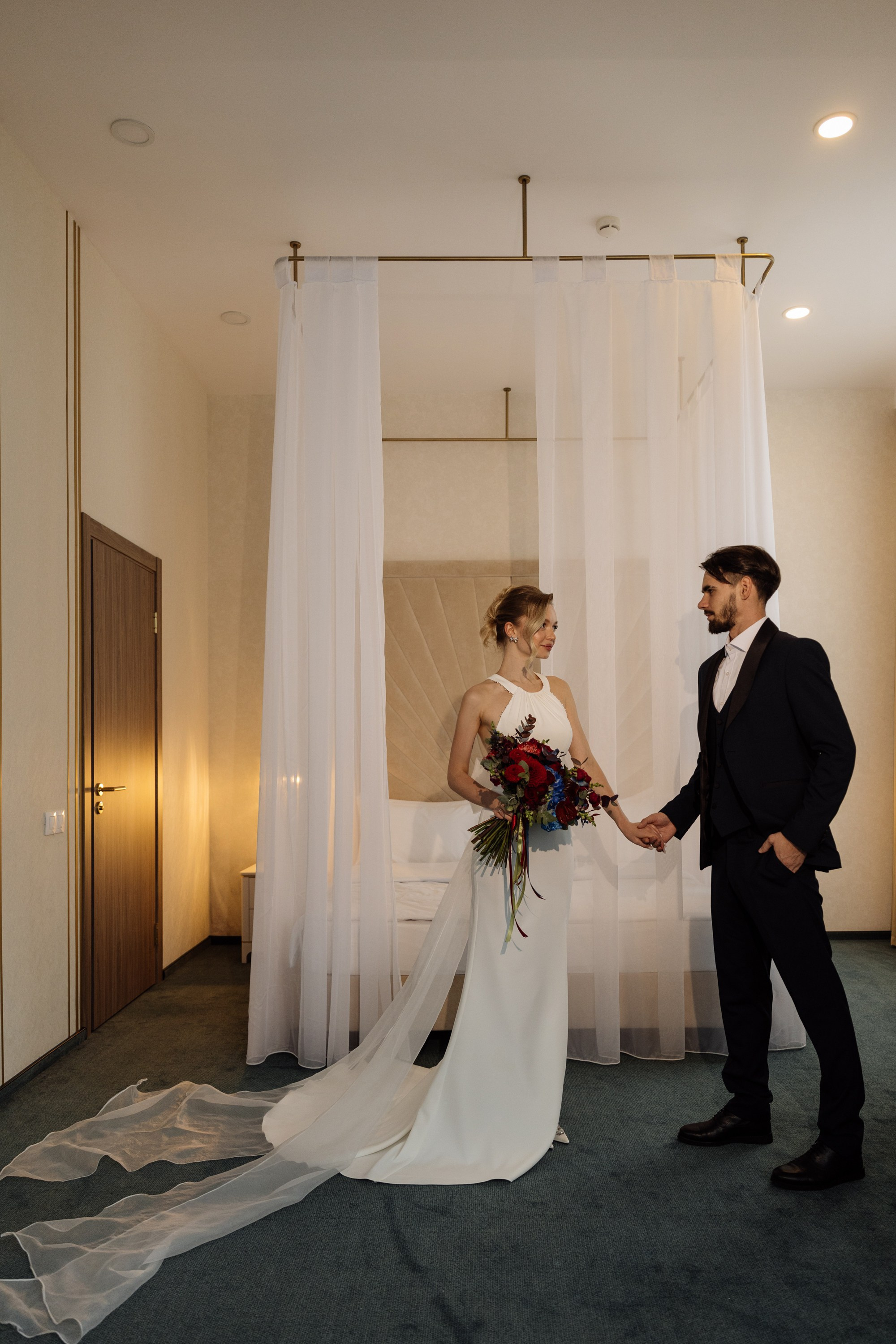 Свадебная история Камчатка, свадьба Камчатка 