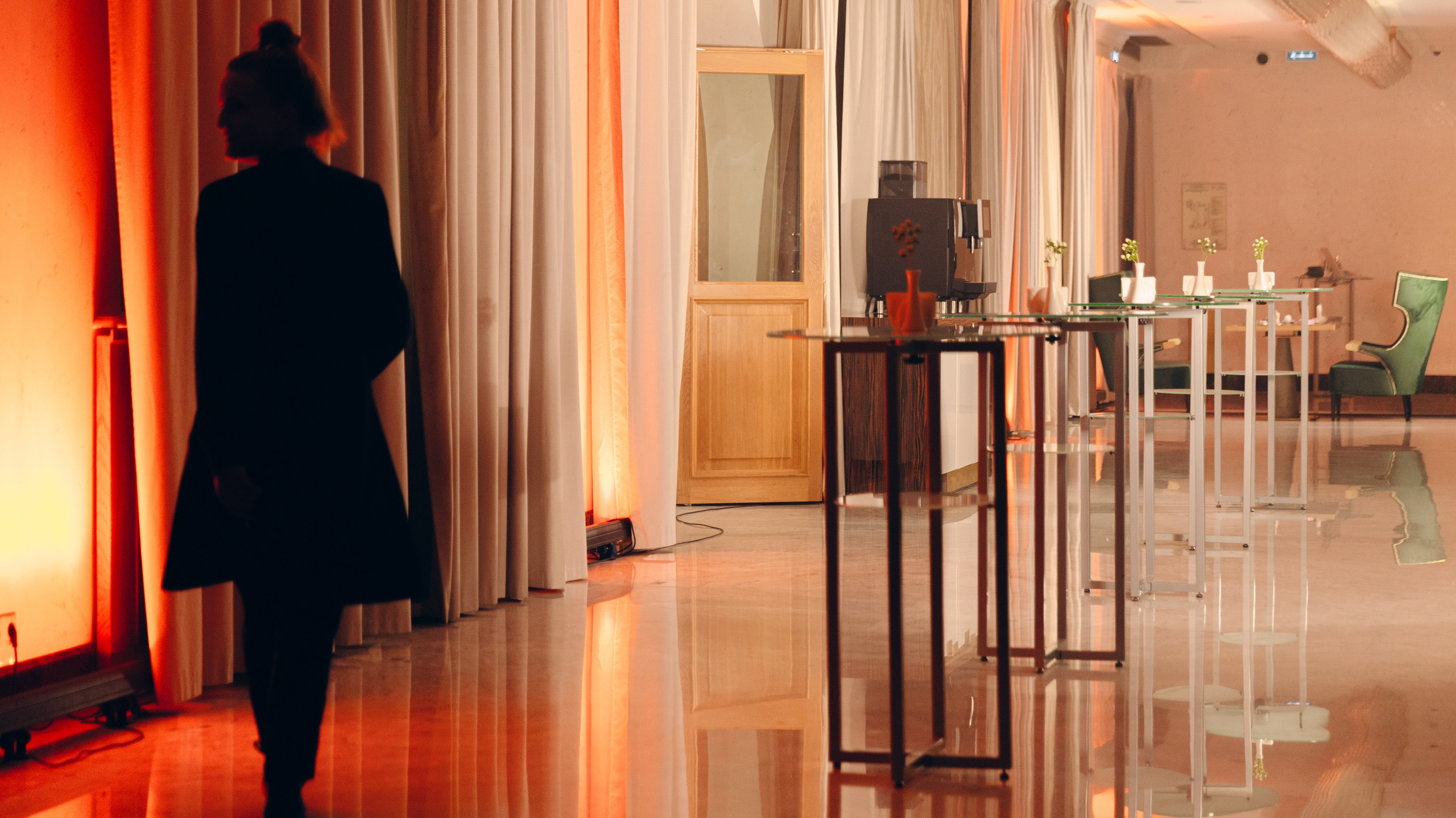 Backstage for Global Wedding. Свадебный фотограф в Санкт-Петербурге и Москве Андрей Чернов