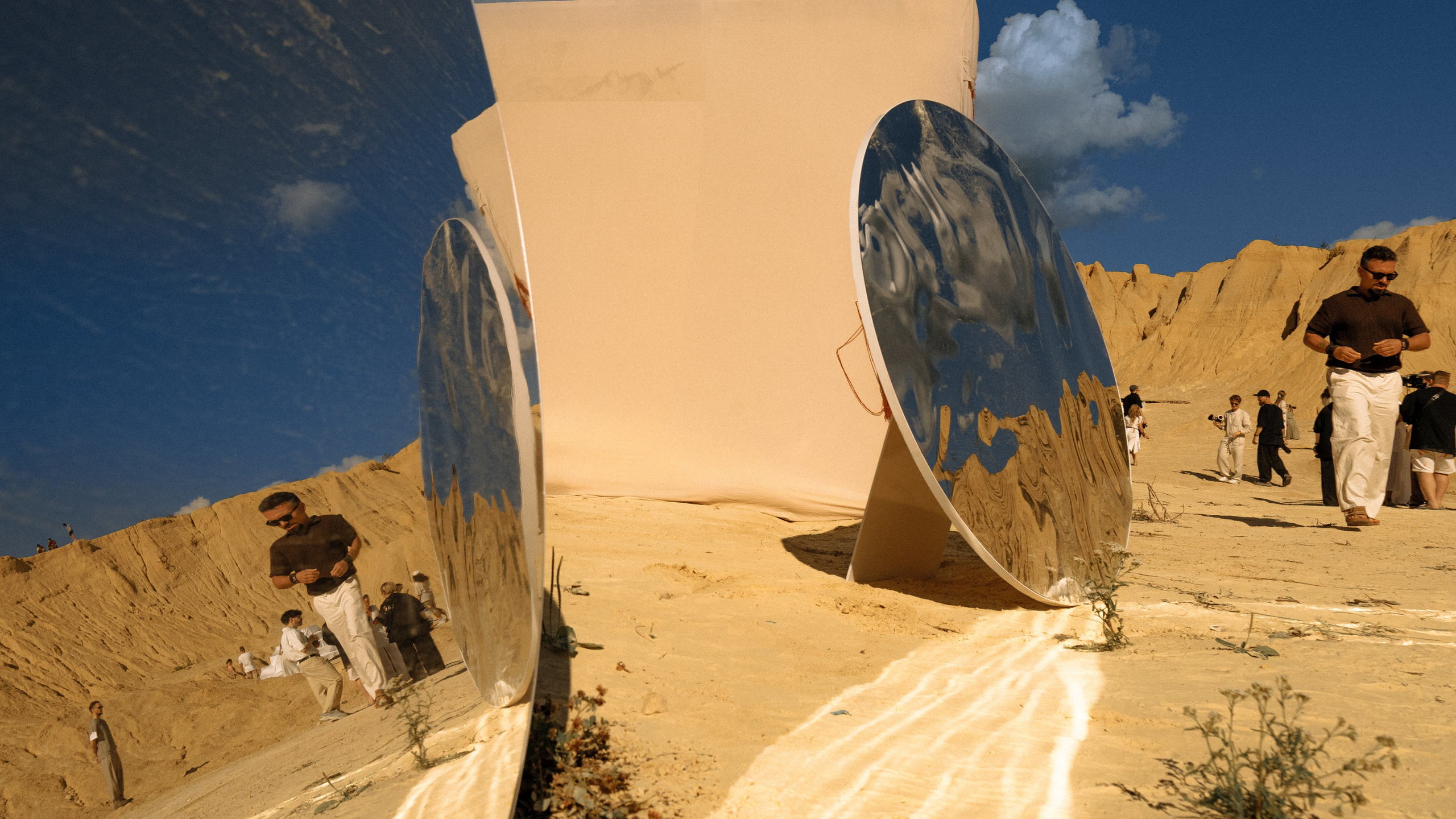 Backstage for ProLight. Свадебный фотограф в Санкт-Петербурге и Москве Андрей Чернов