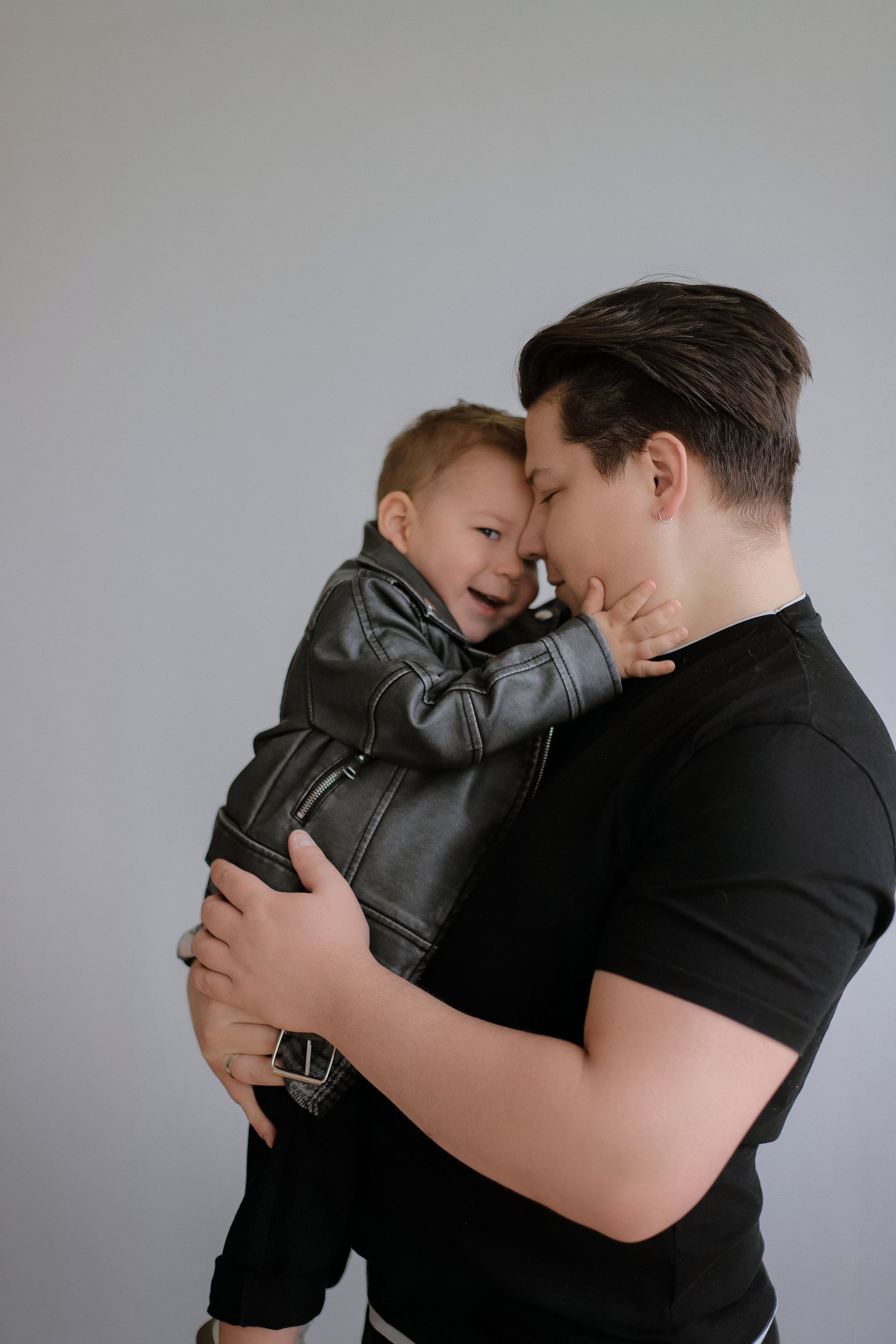 2 года Владику. Свадебный, семейный и детский фотограф в Люберцах Зайцева Анастасия