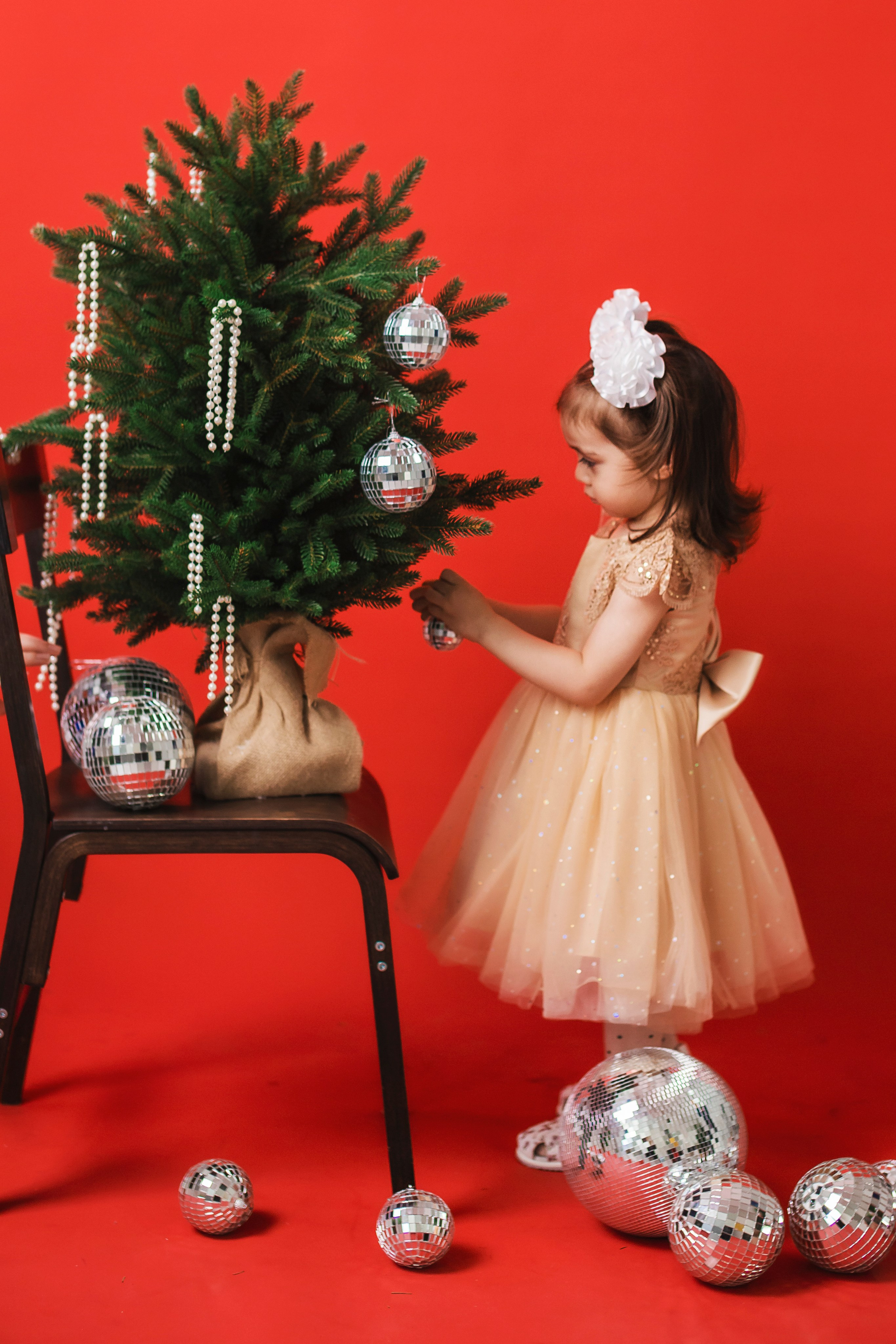 Фотостудия ИСО. Семейный фотограф в Саратове