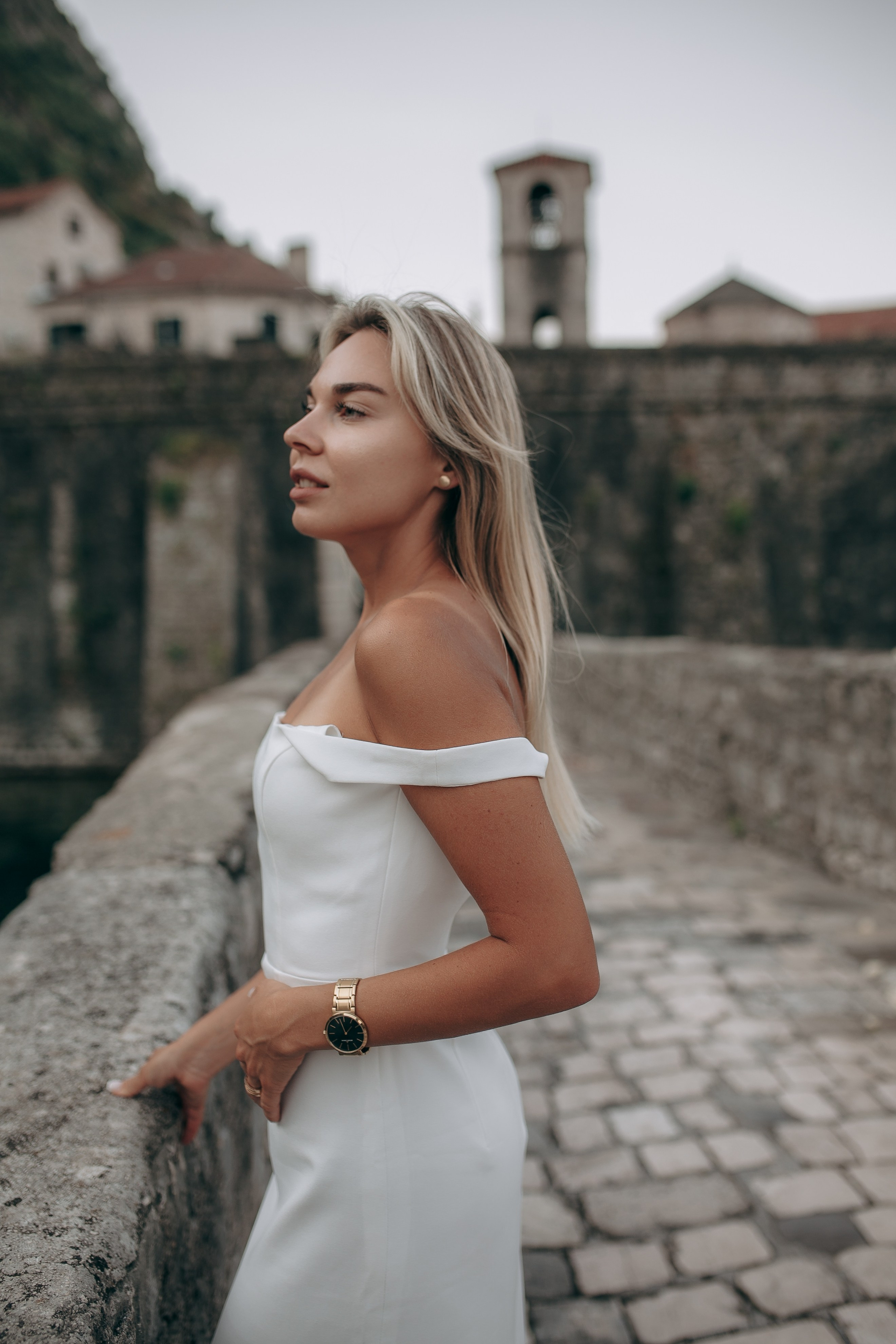 ИРА И КОТОР. Семейный и свадебный фотограф в Черногории Татьяна Белякова