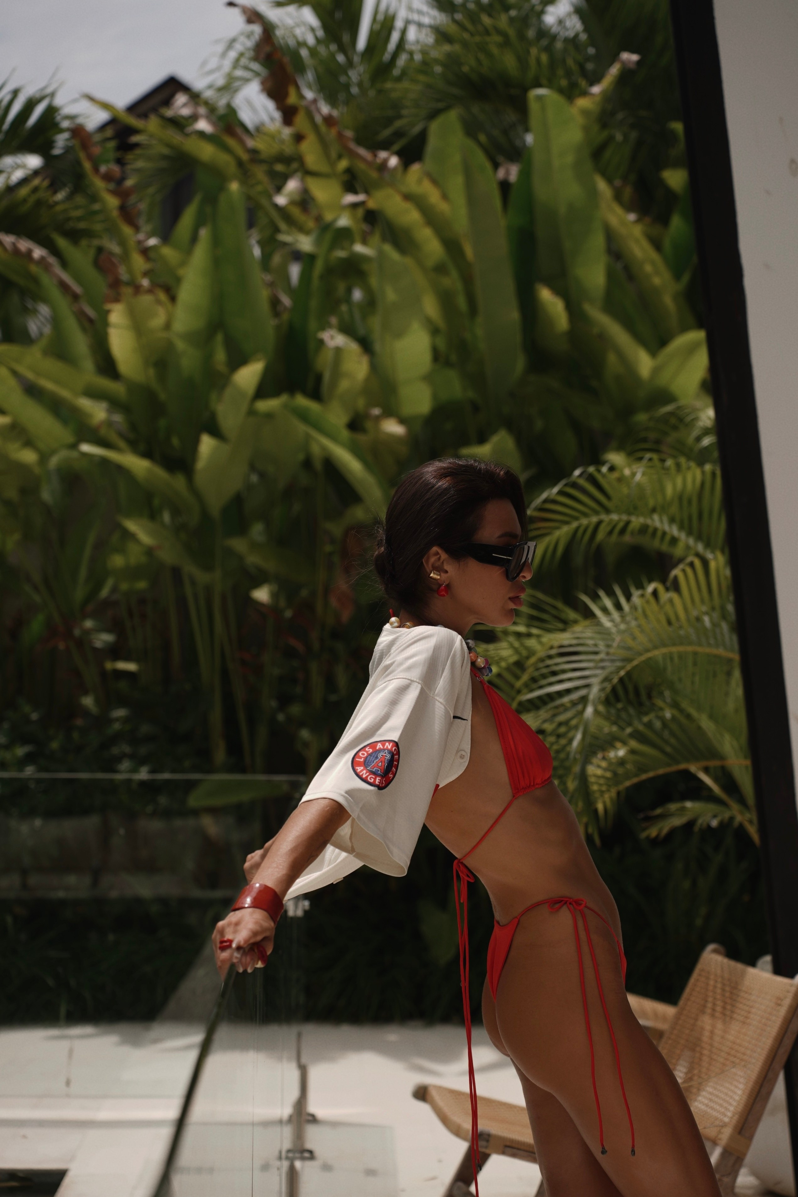 Brands. Anna Davidenko is a photographer worldwide