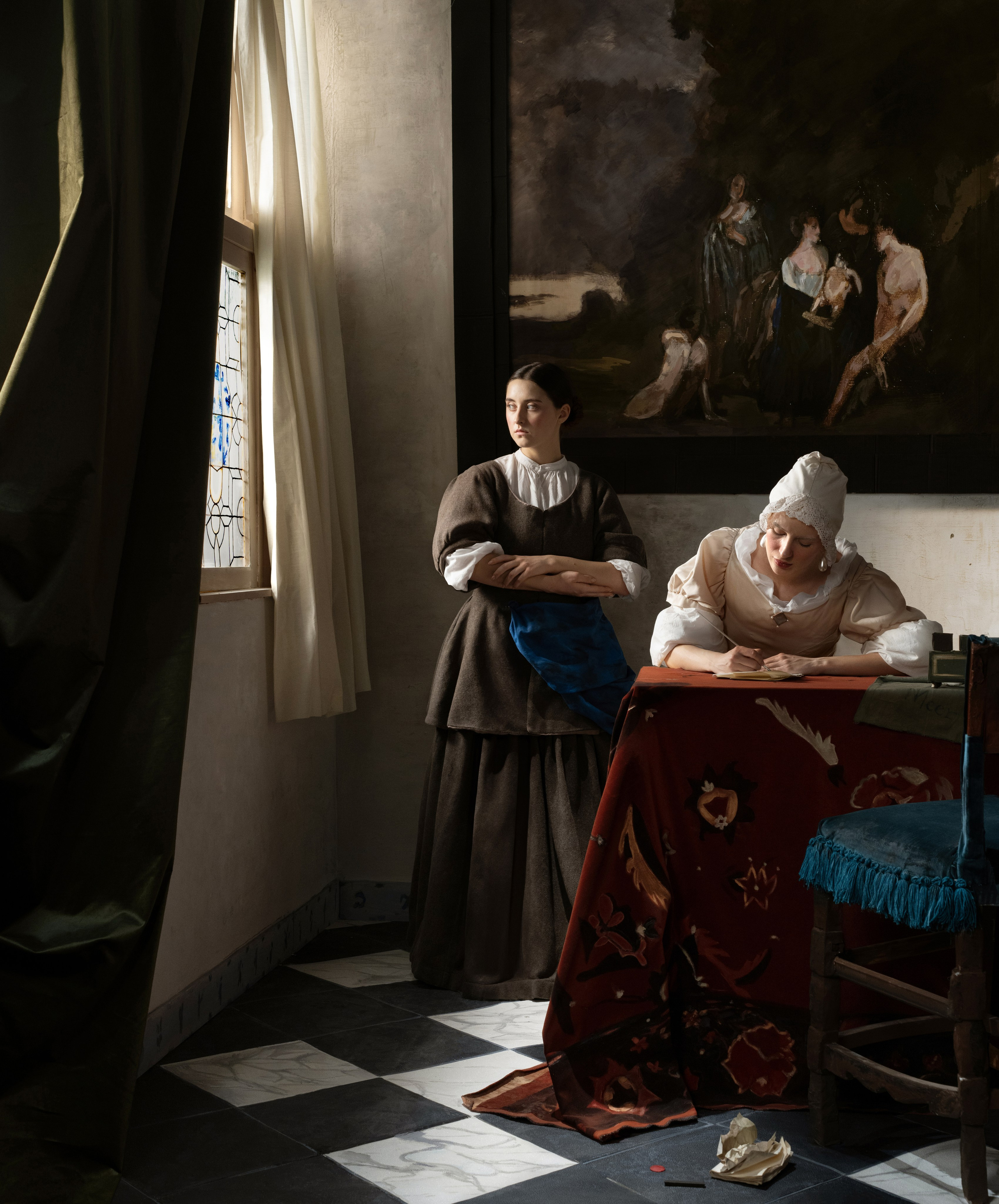 Арт. Главная