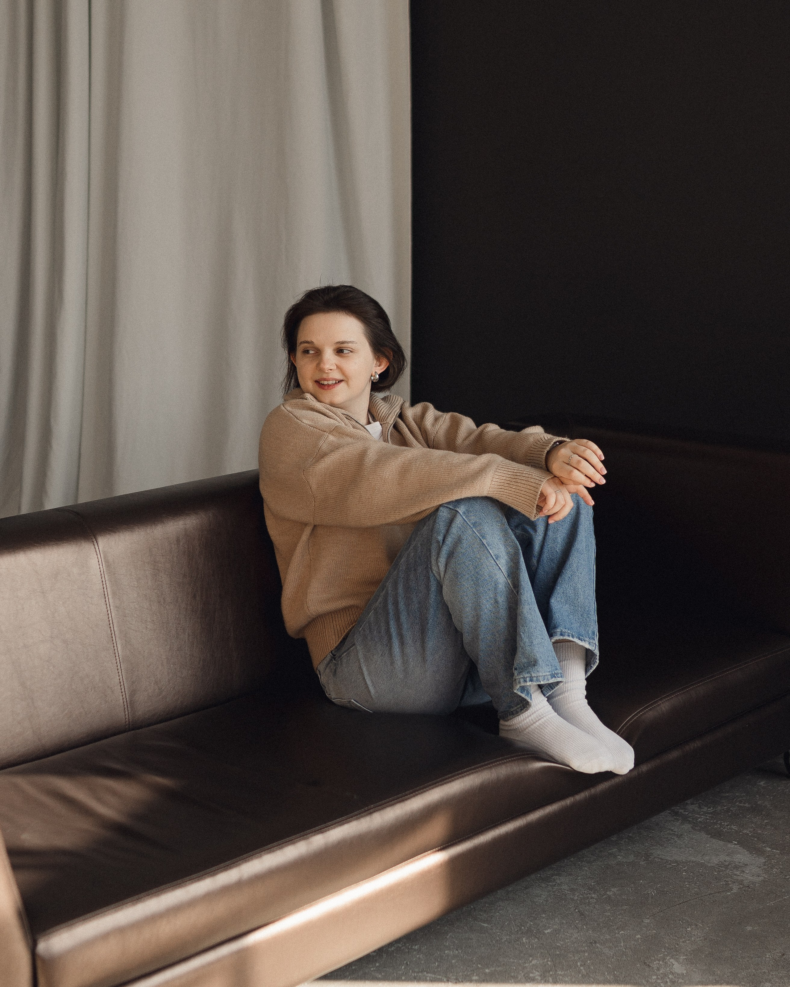 Кристина. Фотограф Краснодар Ирина Гафланова