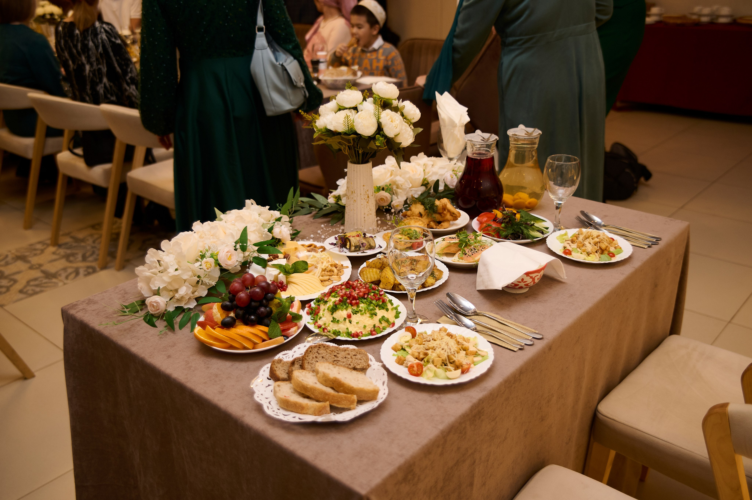 Никахи. Свадебный фотограф Тимур Хабибуллин