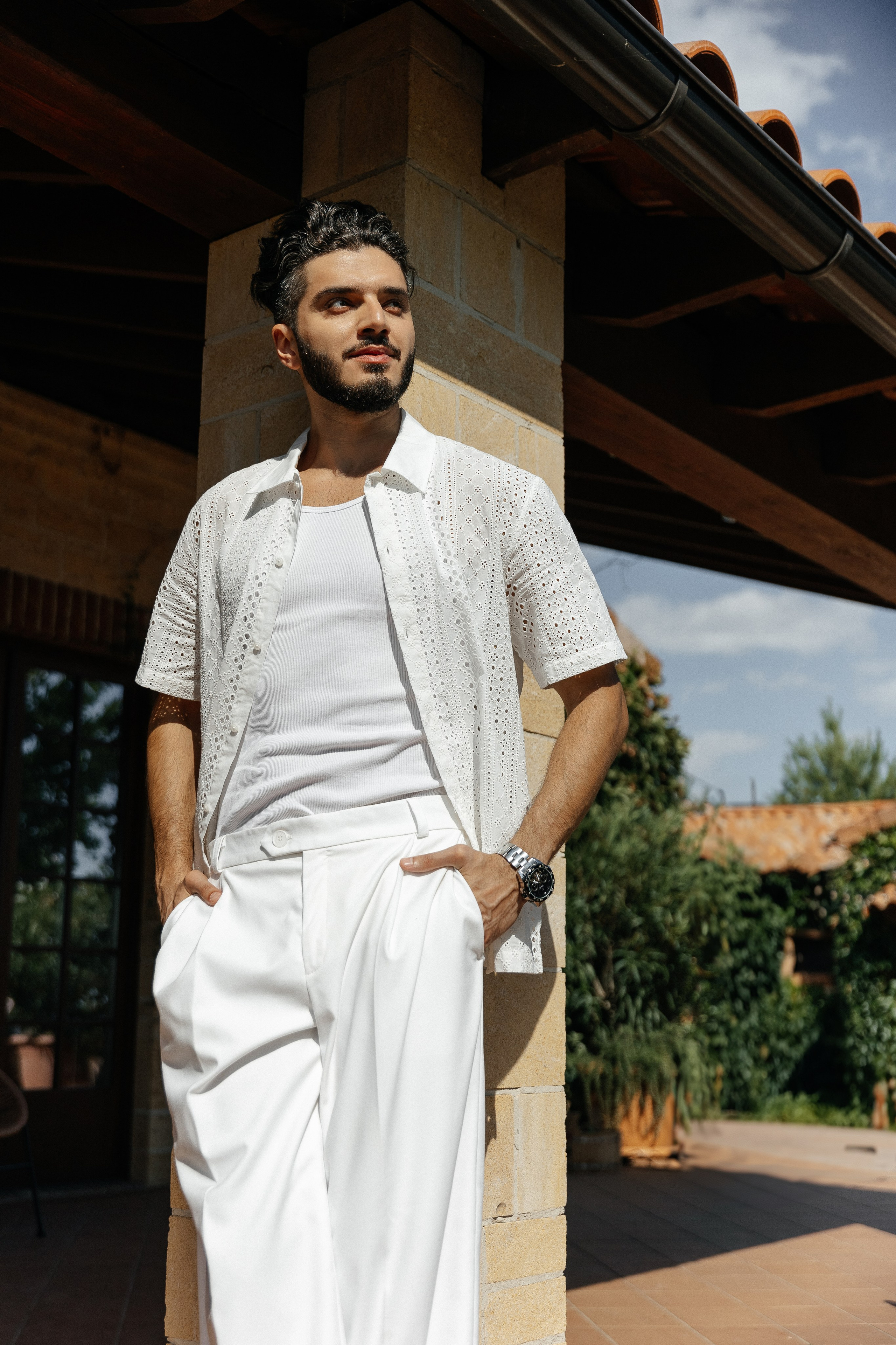 WEDDING ITALIA. Фотограф Евгений Горпиняк