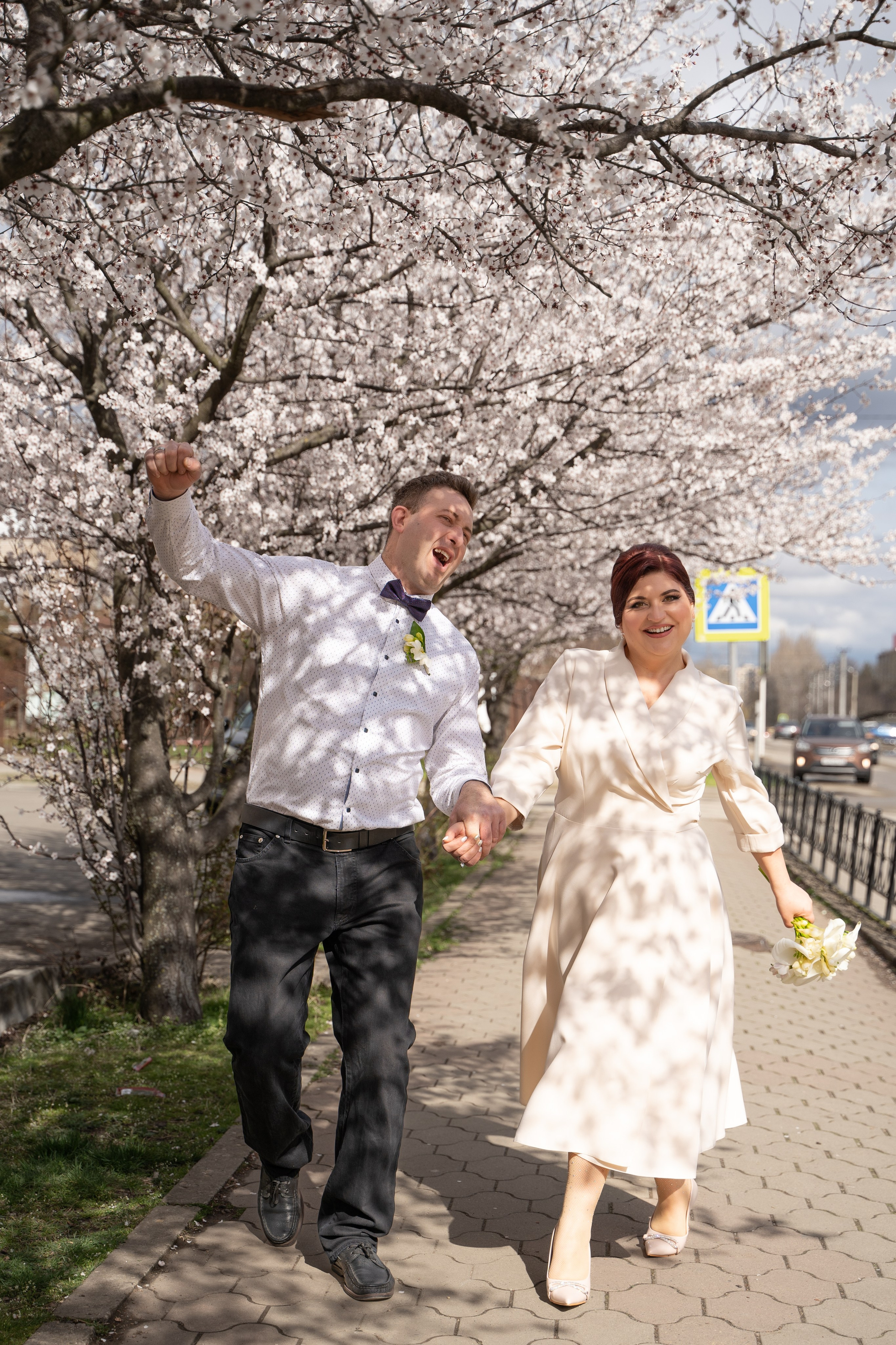 Свадьба Валерий и Светлана 25.03. Фотограф для маркетплейсов Wildberries и Ozon | Предметная и фуд-съёмка, инфографика и видео для брендов — Анастасия Супрунова