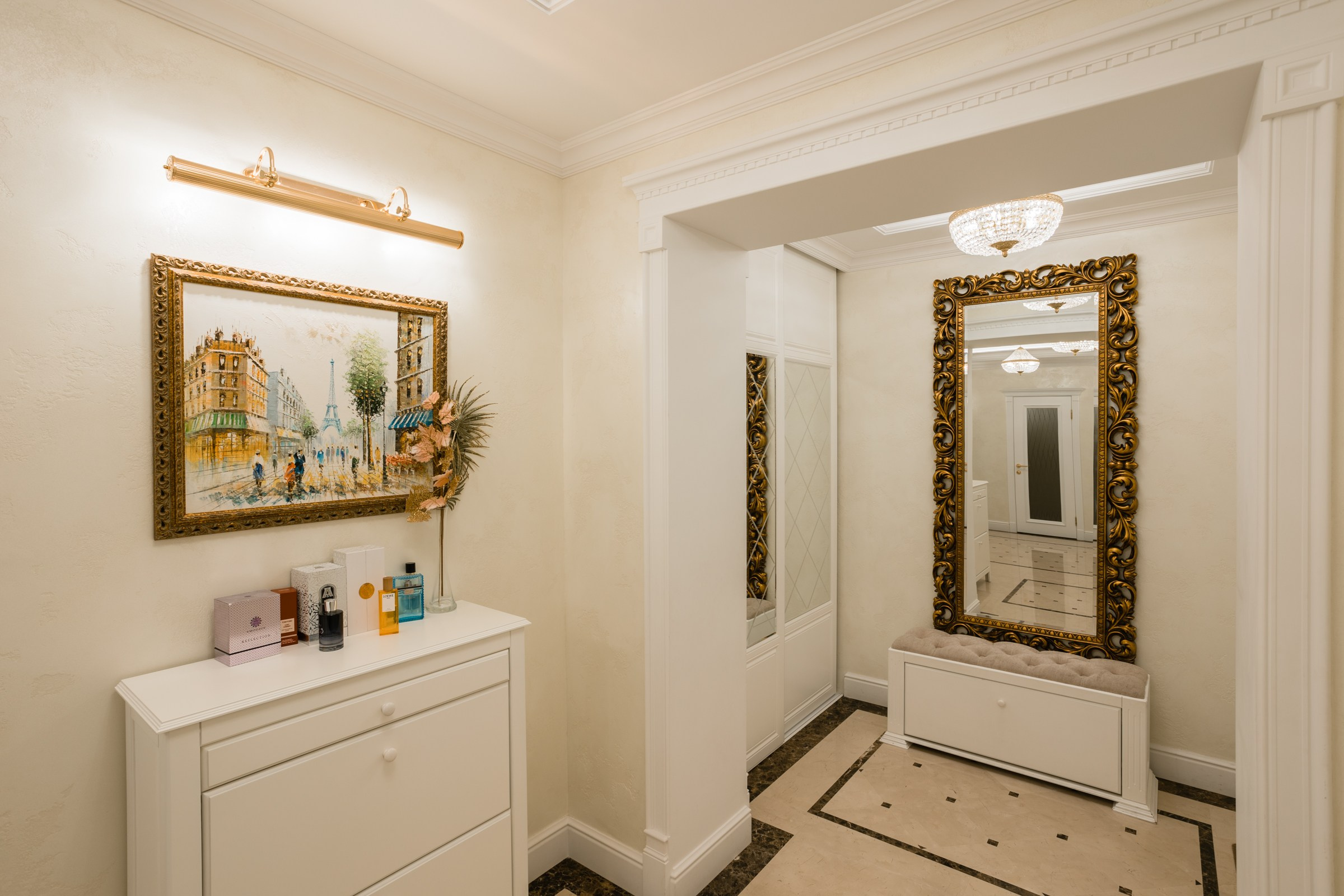 Клубный дом «Скампавея». Свадебный фотограф в Воронеже Куколев Илья