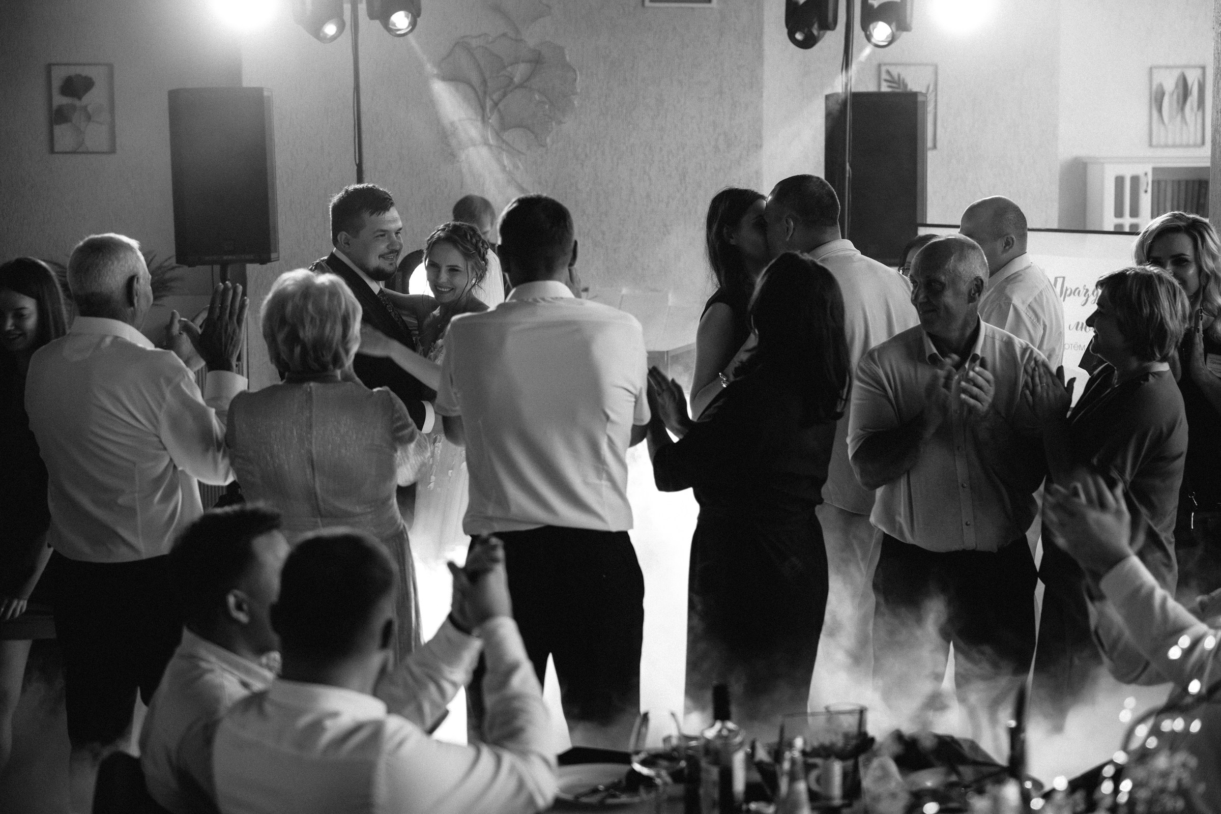 Свадебная фотосессия за городом. Свадебный фотограф в Воронеже Куколев Илья