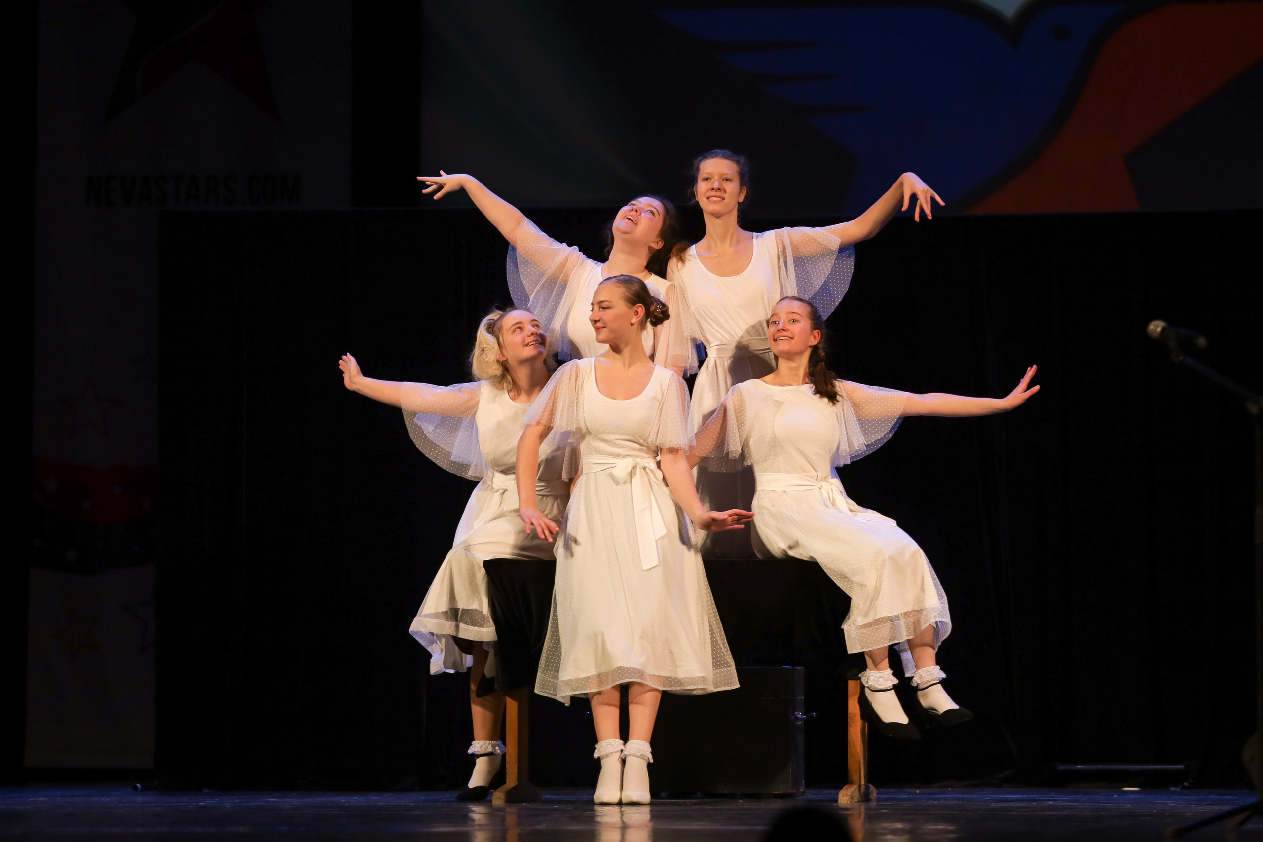 Невские Звезды. Портретный Фотограф Александр «Konevtsoph» В Санкт-Петербурге