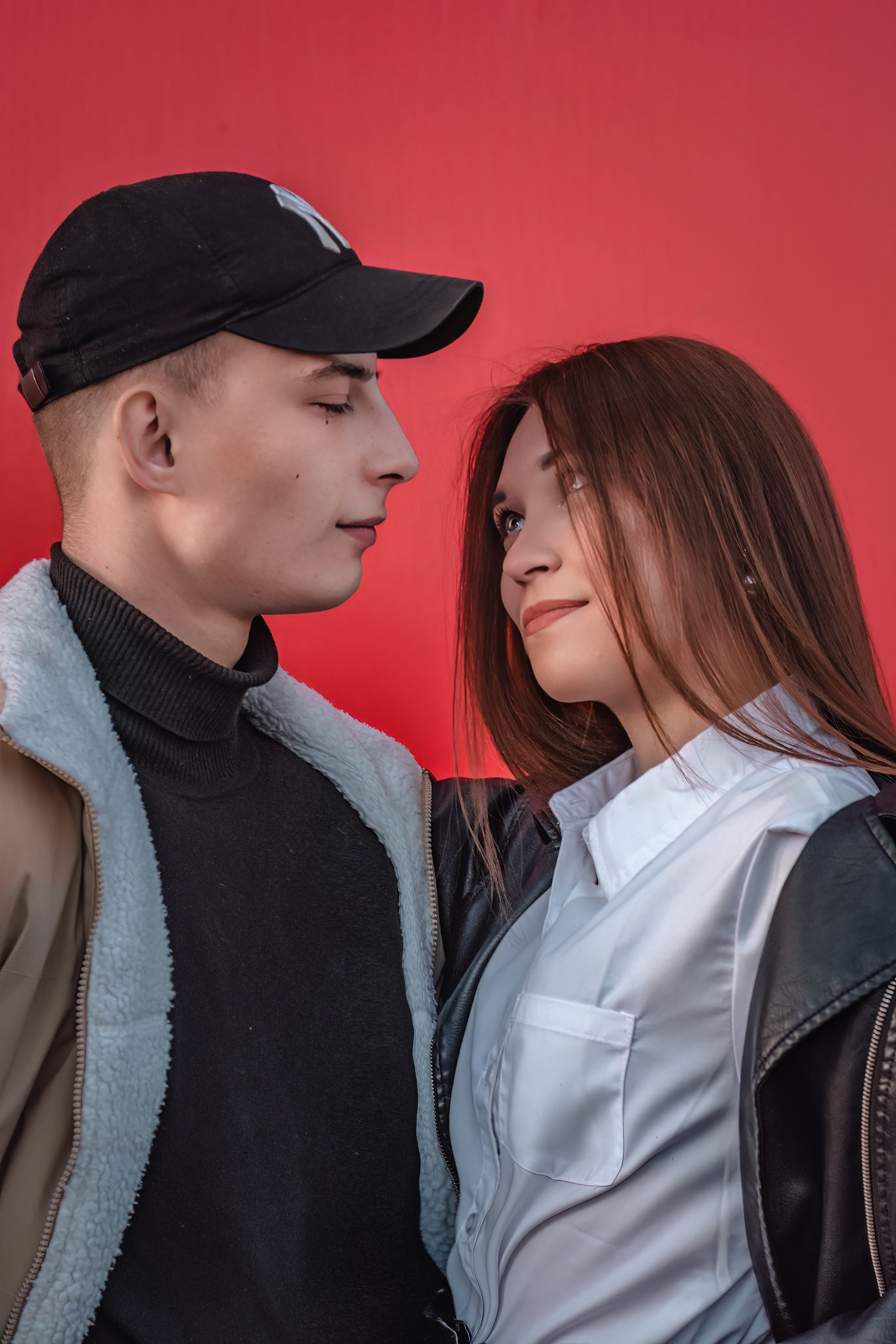 Игорь и Нелли. Фотограф широкого профиля Чита-Цасучей