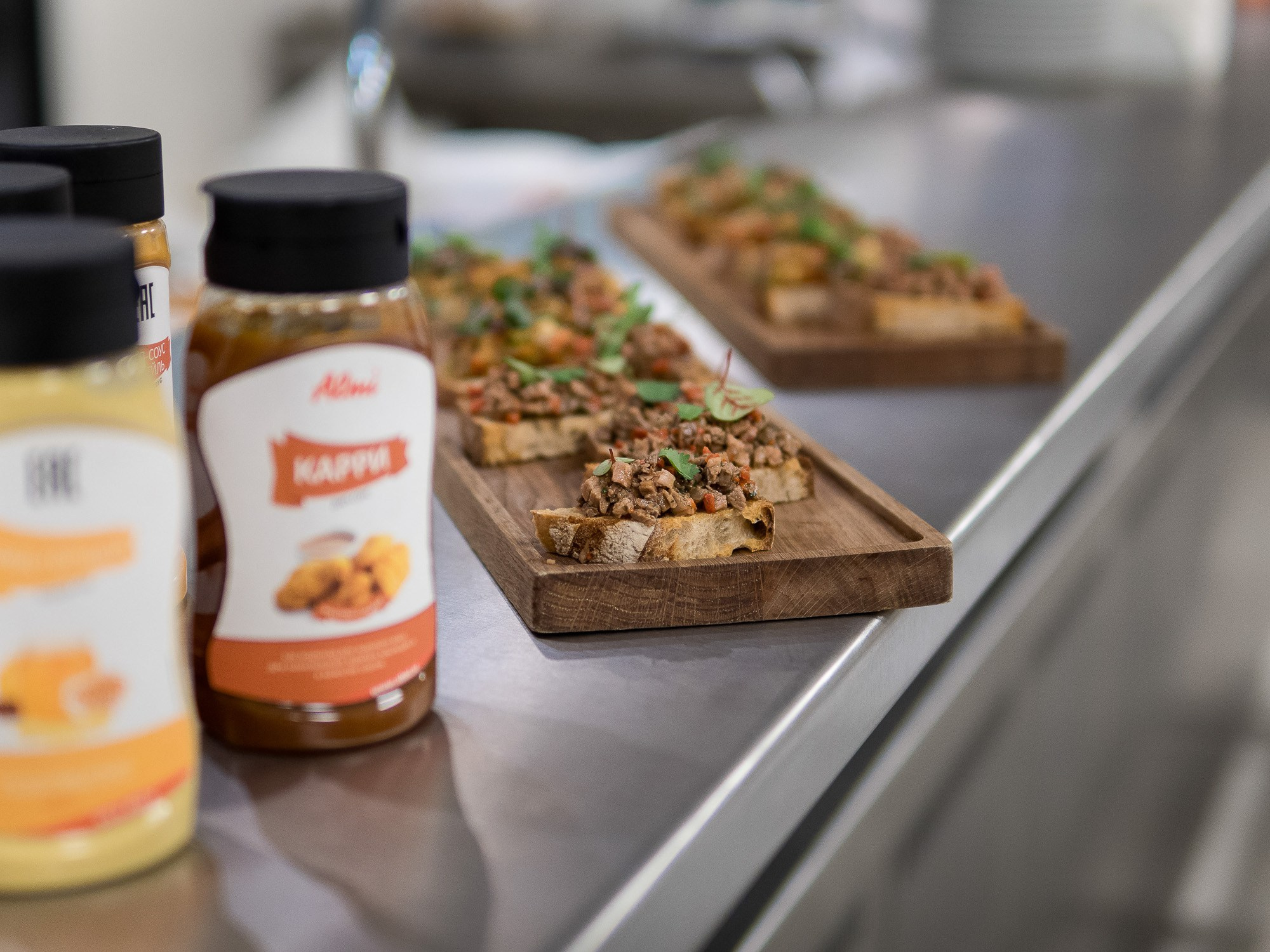 Almi Russia. Презентация новой продукции. Репортажный фотограф Денис Тихомиров. Москва