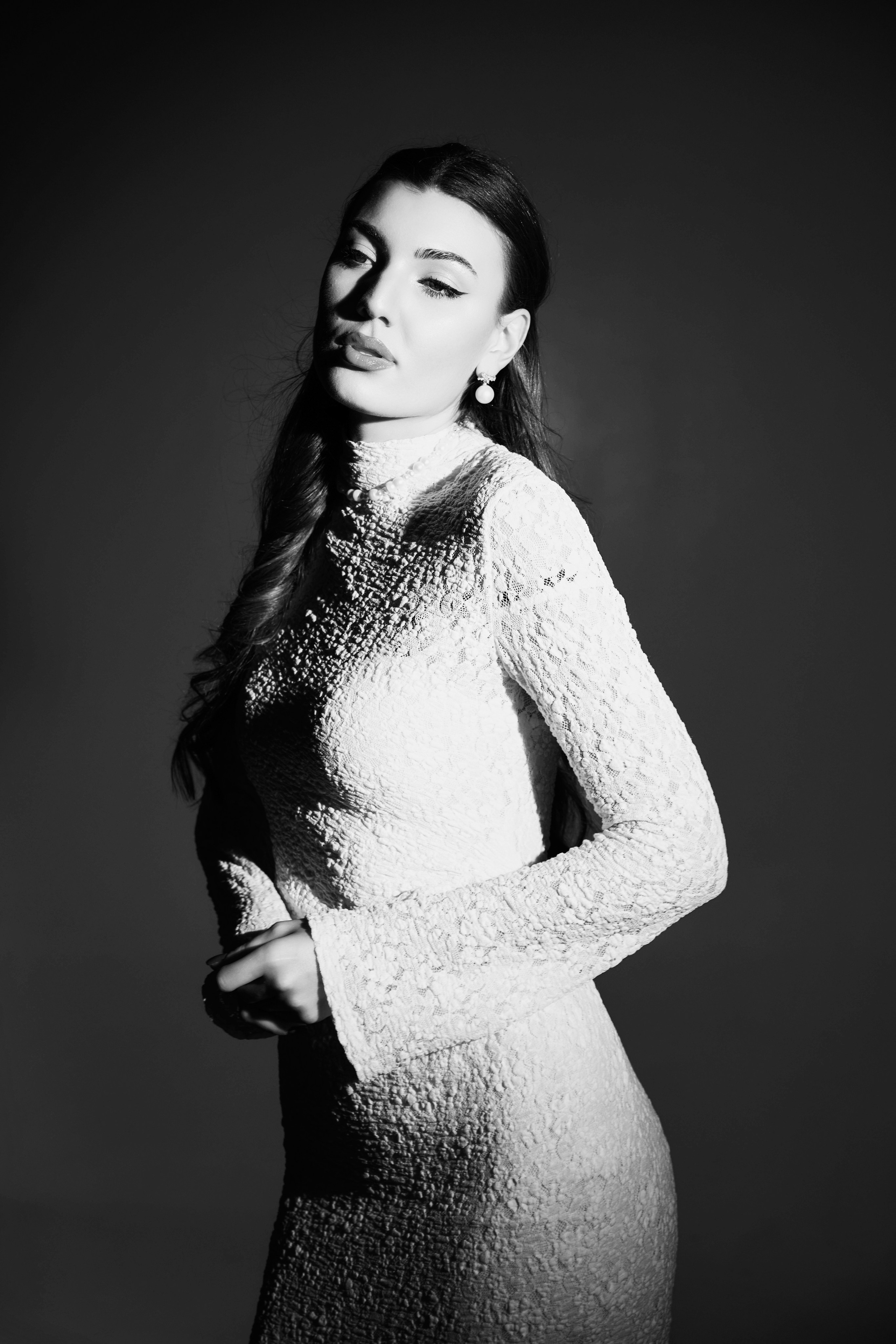 Маша Нарциссизм. Маргарита — фотограф и видеограф / Москва