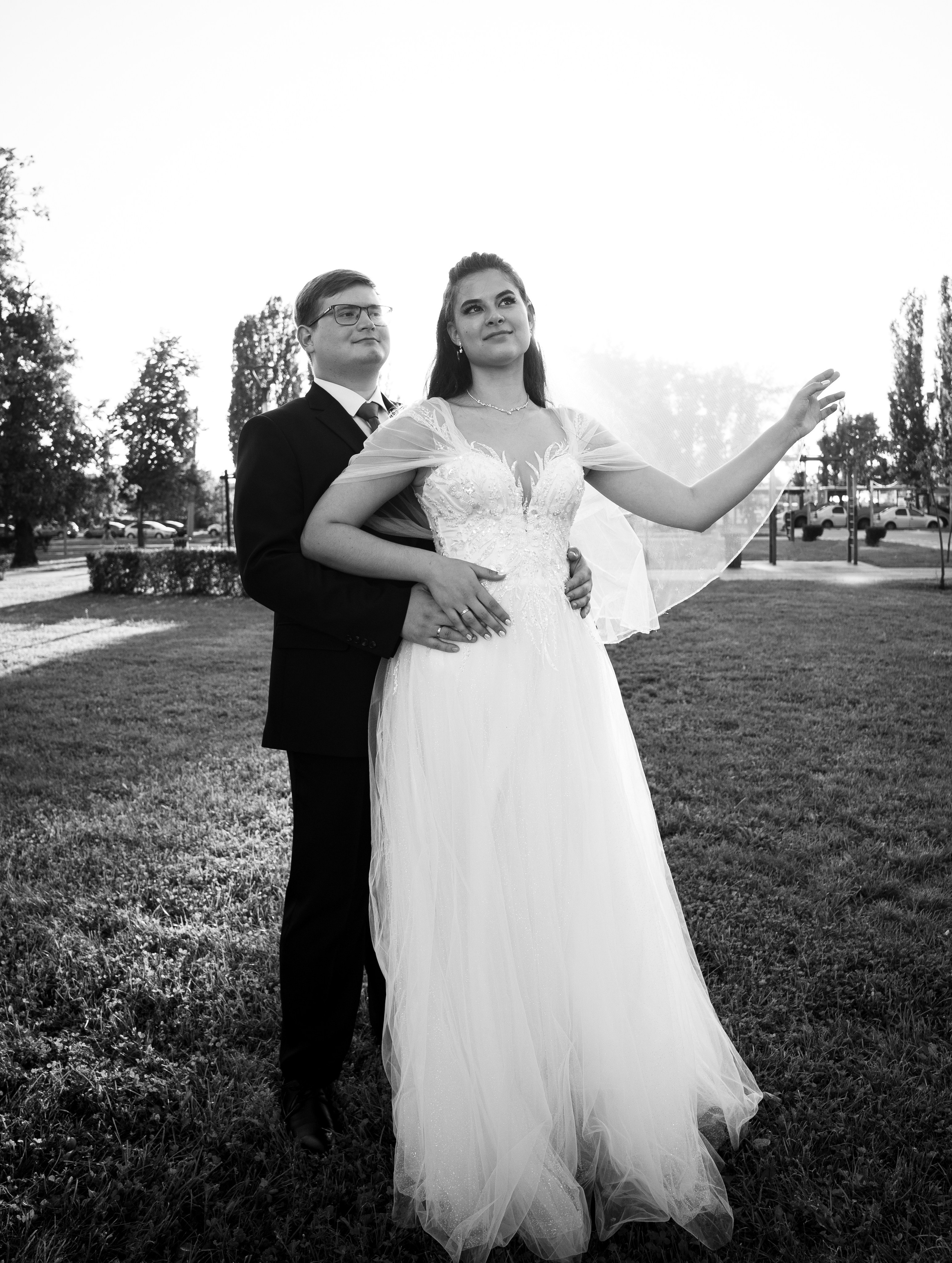 Кристина и Александр. Фотограф в Нижнем Новгороде Николай Юткин