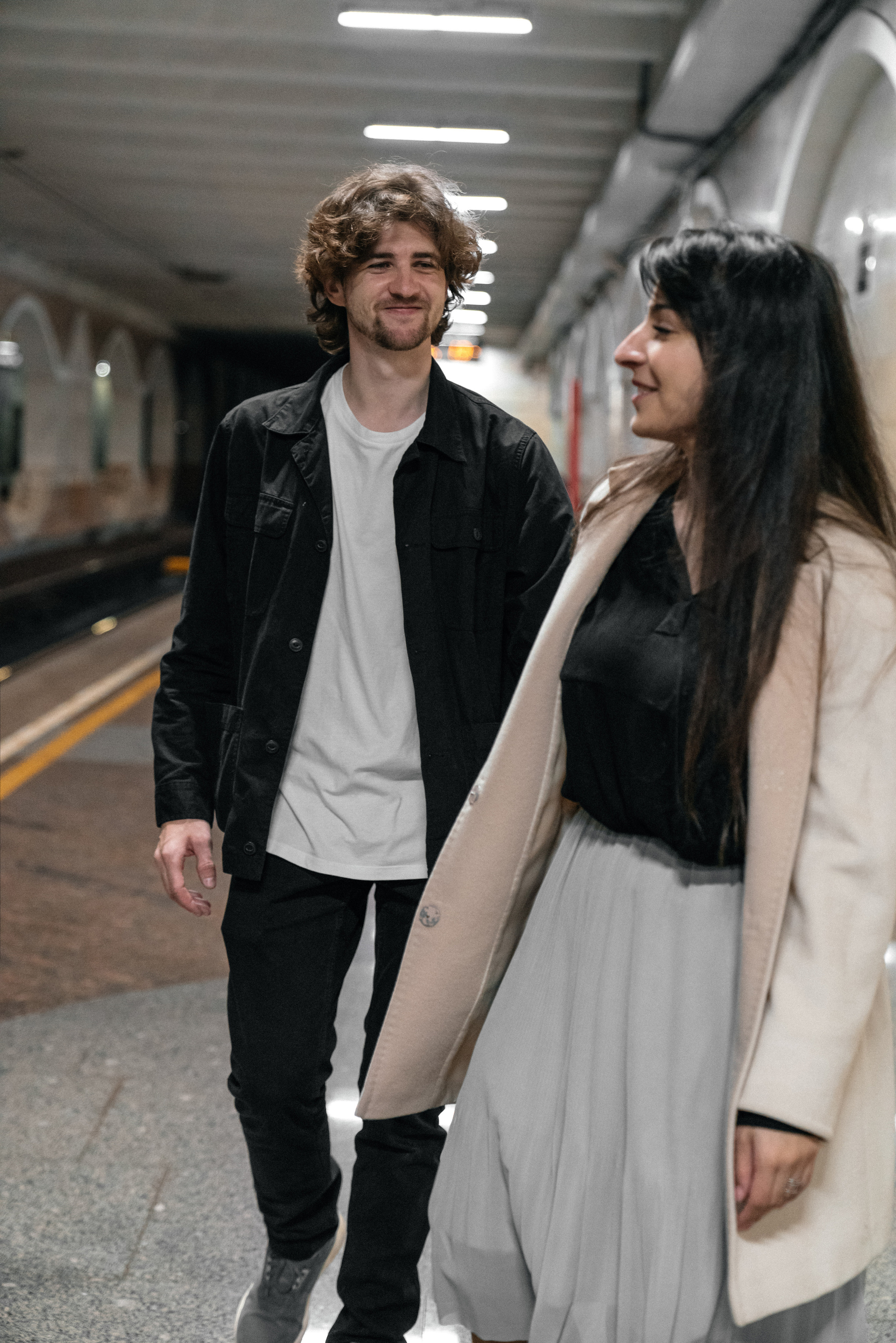 Кристина и Денис. Свадебный и семейный фотограф в Волгограде Юлия Гринева