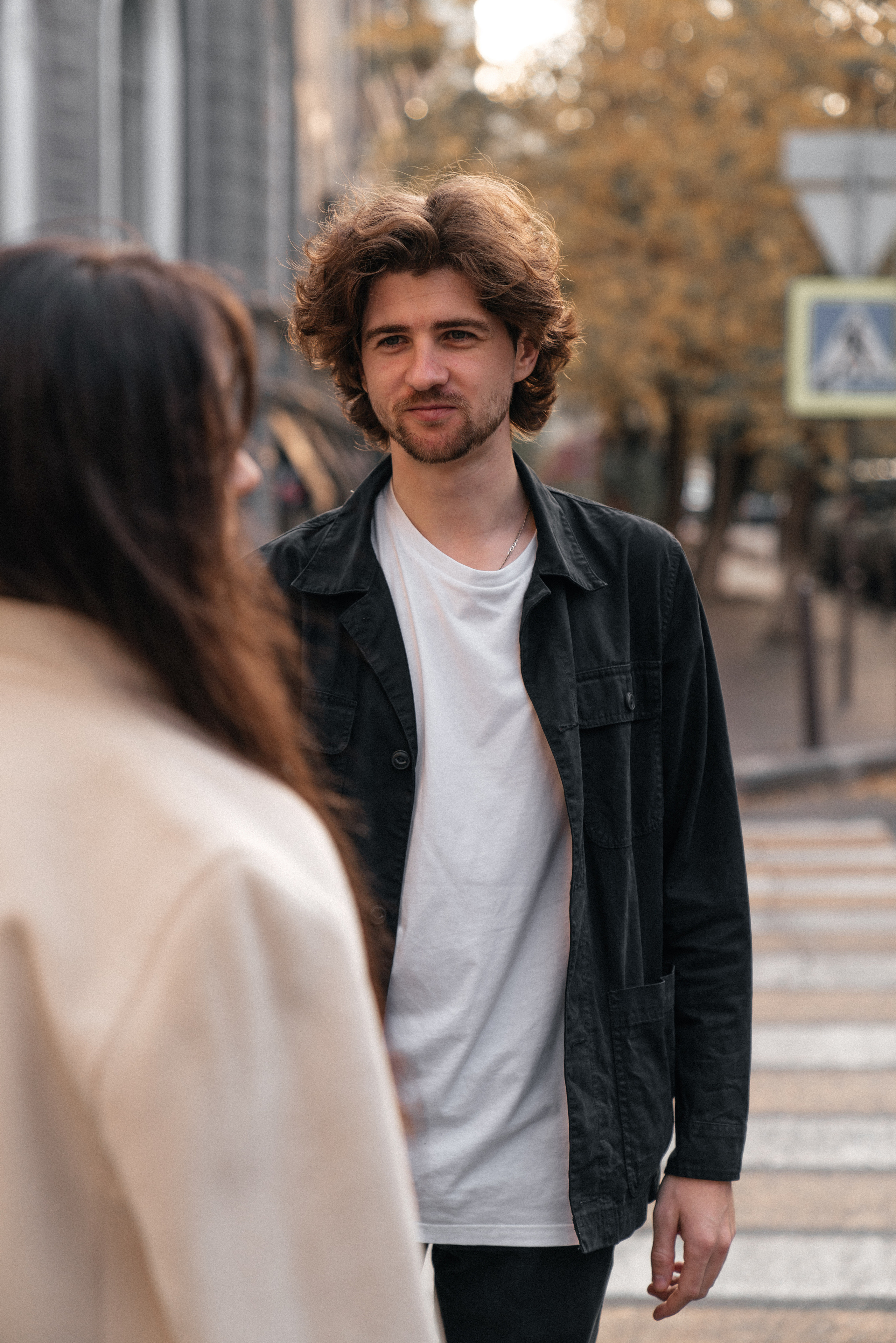 Кристина и Денис. Свадебный и семейный фотограф в Волгограде Юлия Гринева