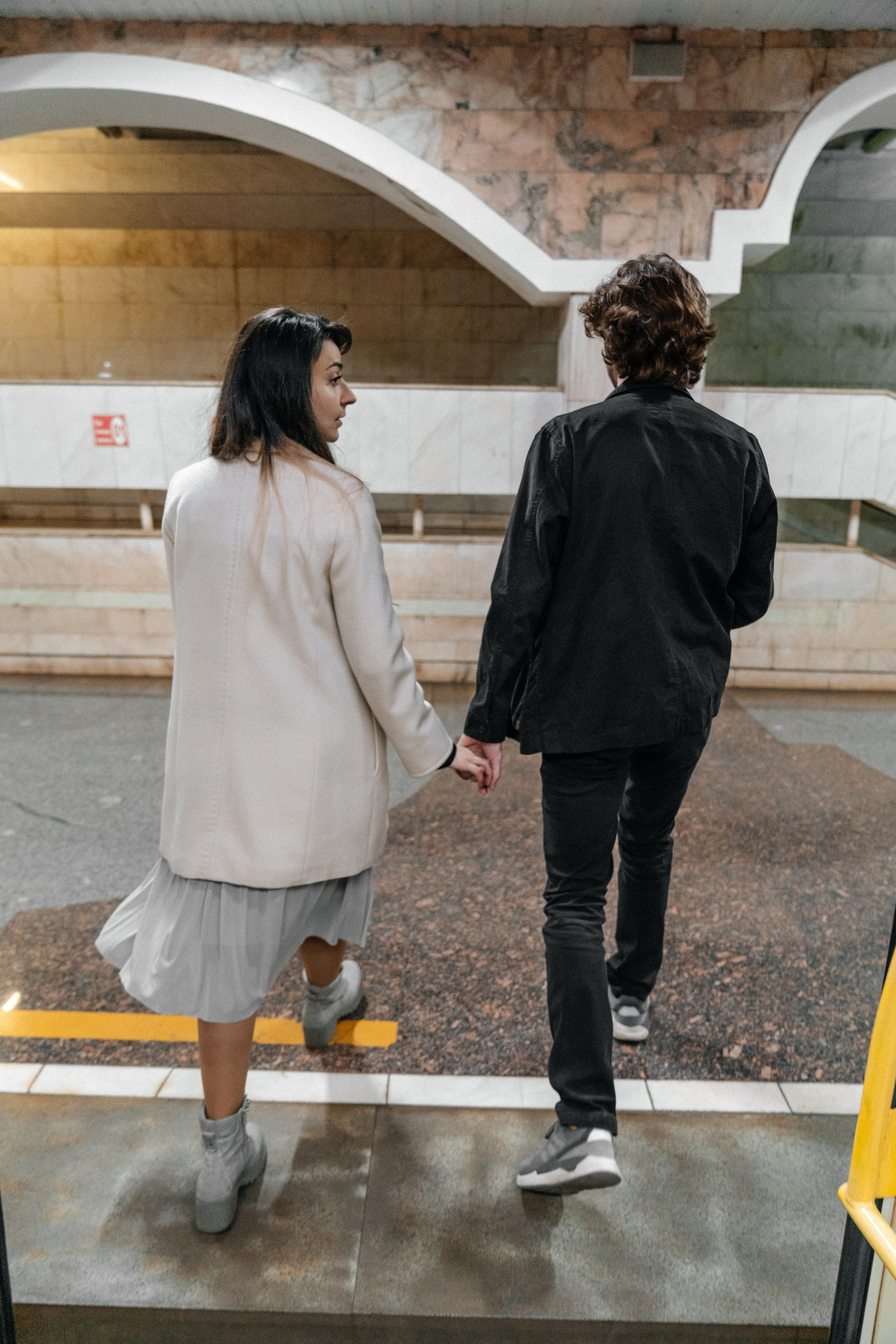 Кристина и Денис. Свадебный и семейный фотограф в Волгограде Юлия Гринева