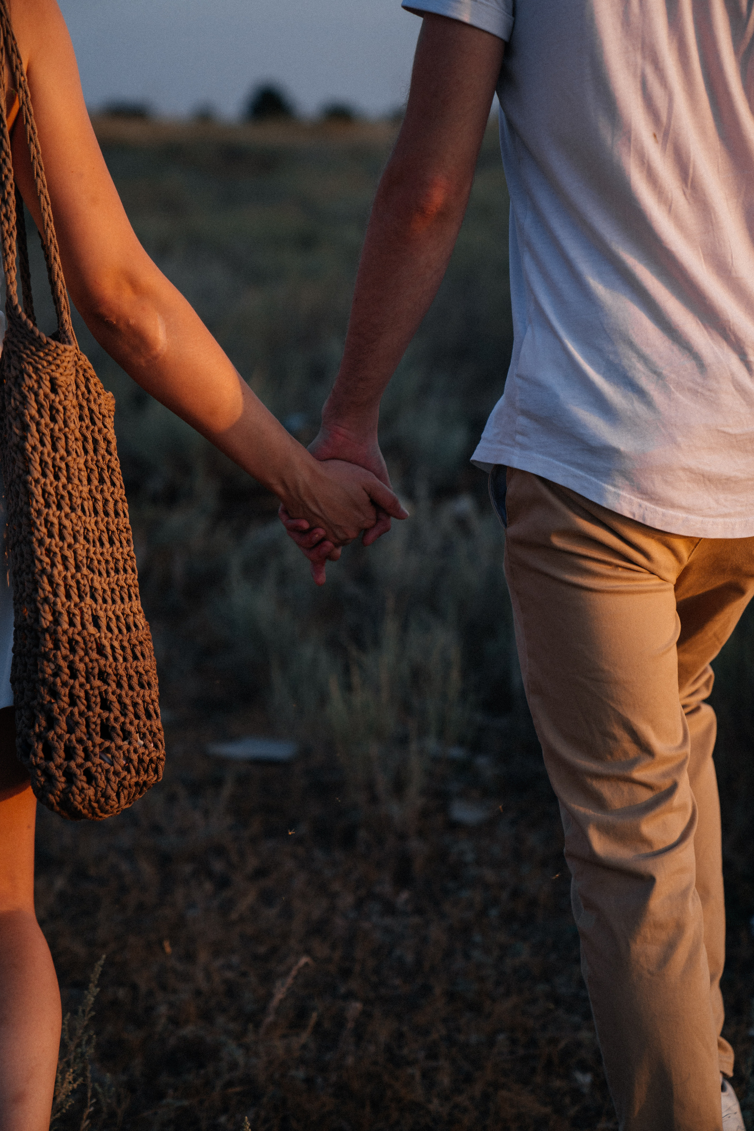 Марина и Валентин. Свадебный и семейный фотограф в Волгограде Юлия Гринева