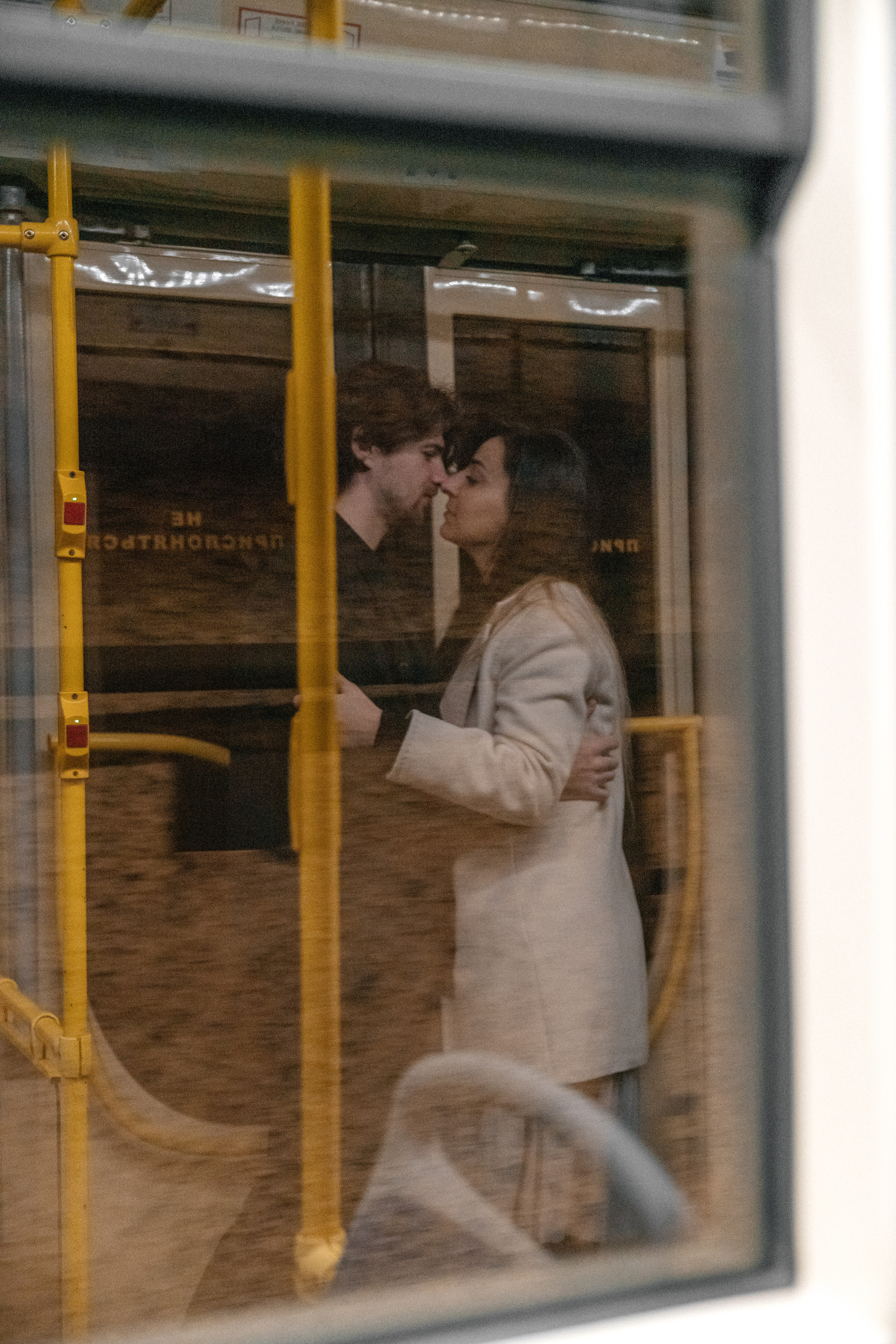 Кристина и Денис. Свадебный и семейный фотограф в Волгограде Юлия Гринева