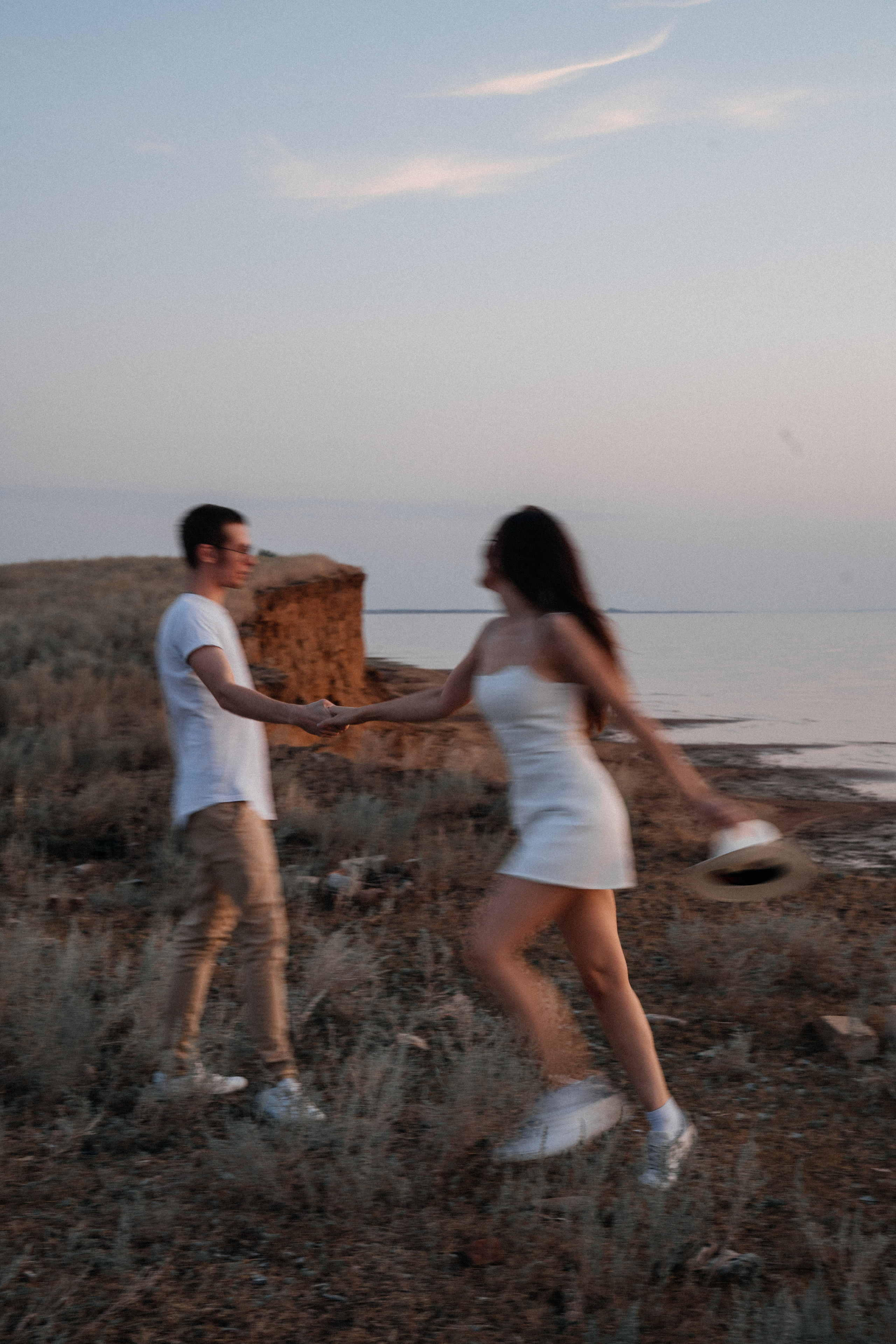 Марина и Валентин. Свадебный и семейный фотограф в Волгограде Юлия Гринева