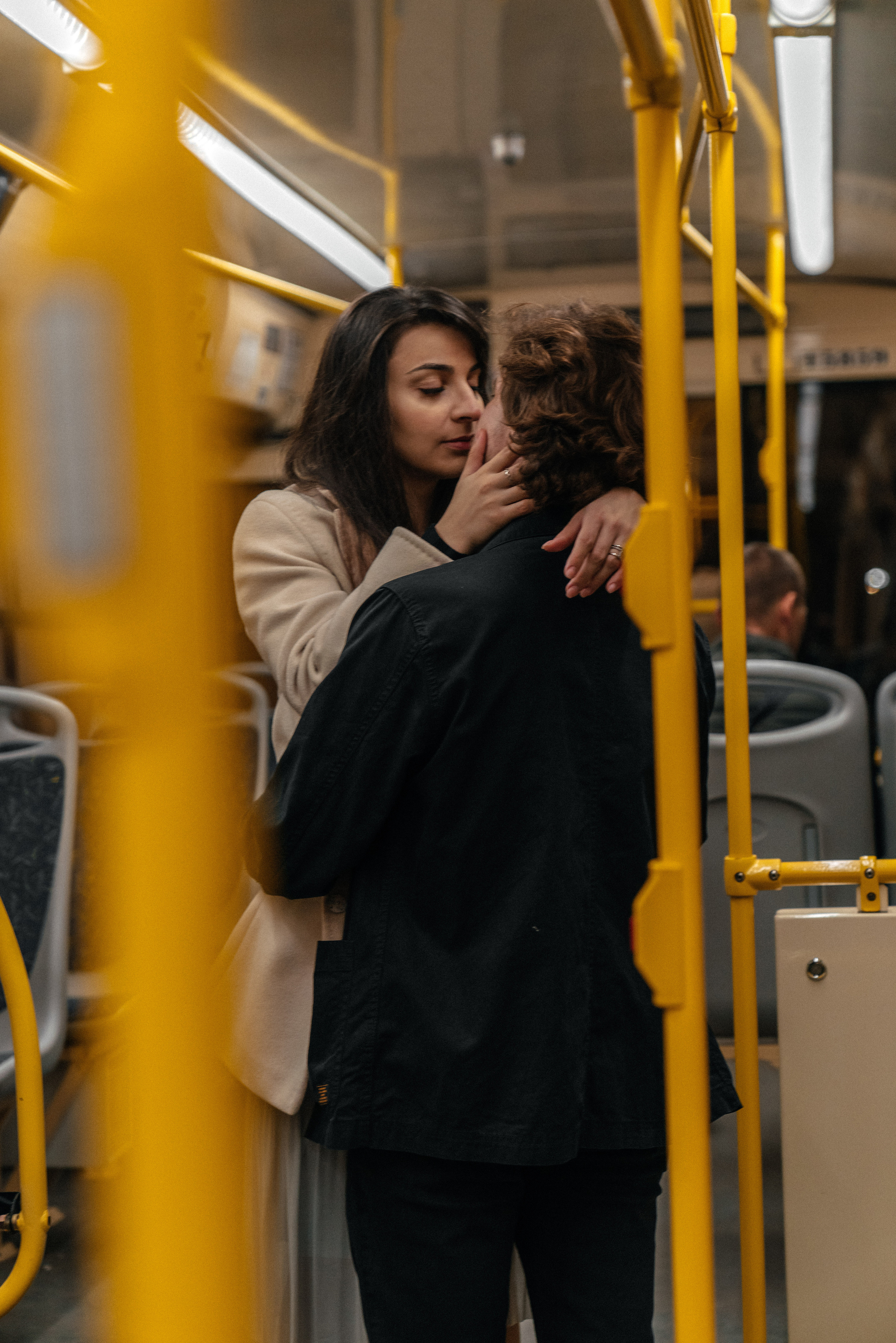 Кристина и Денис. Свадебный и семейный фотограф в Волгограде Юлия Гринева