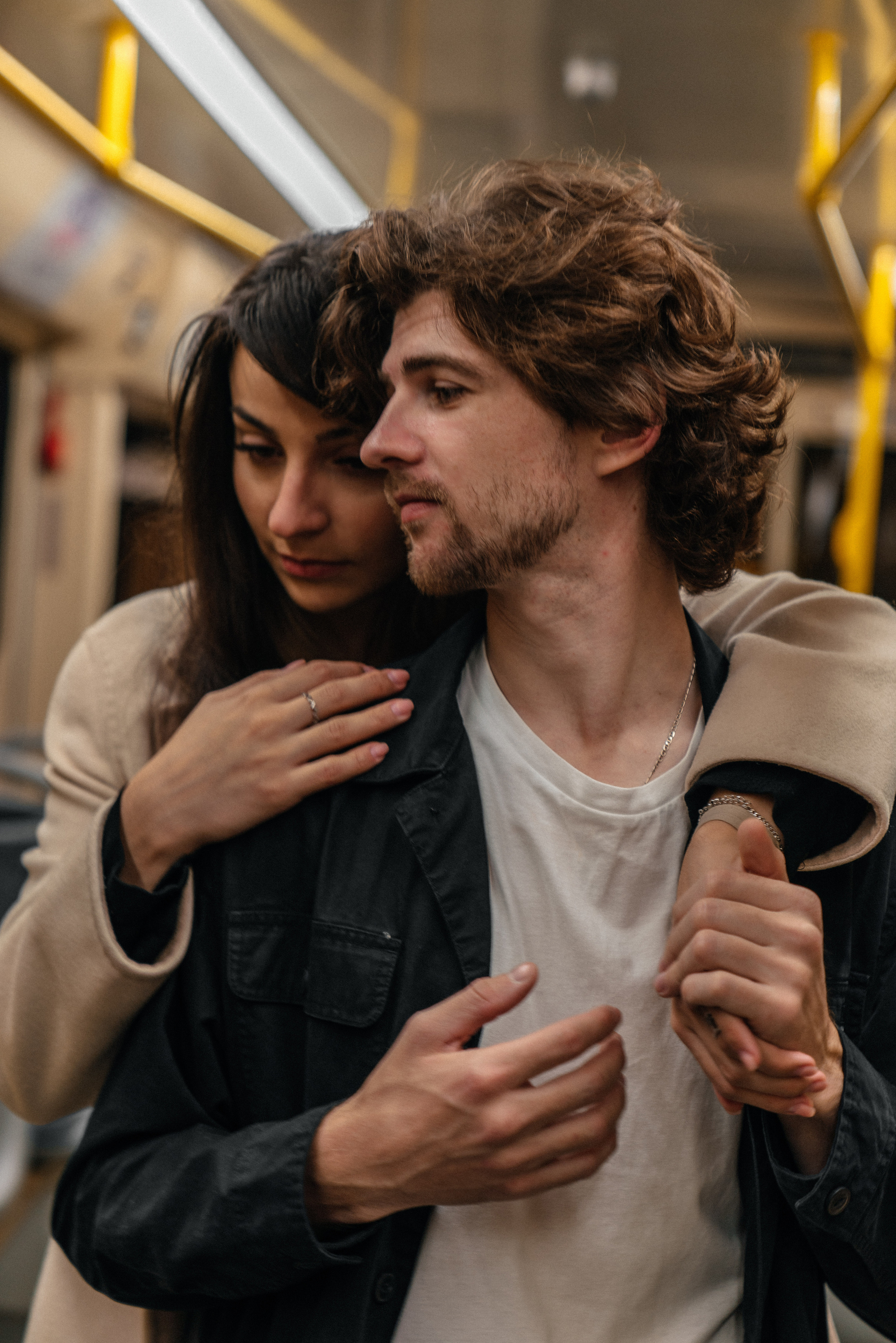 Кристина и Денис. Свадебный и семейный фотограф в Волгограде Юлия Гринева