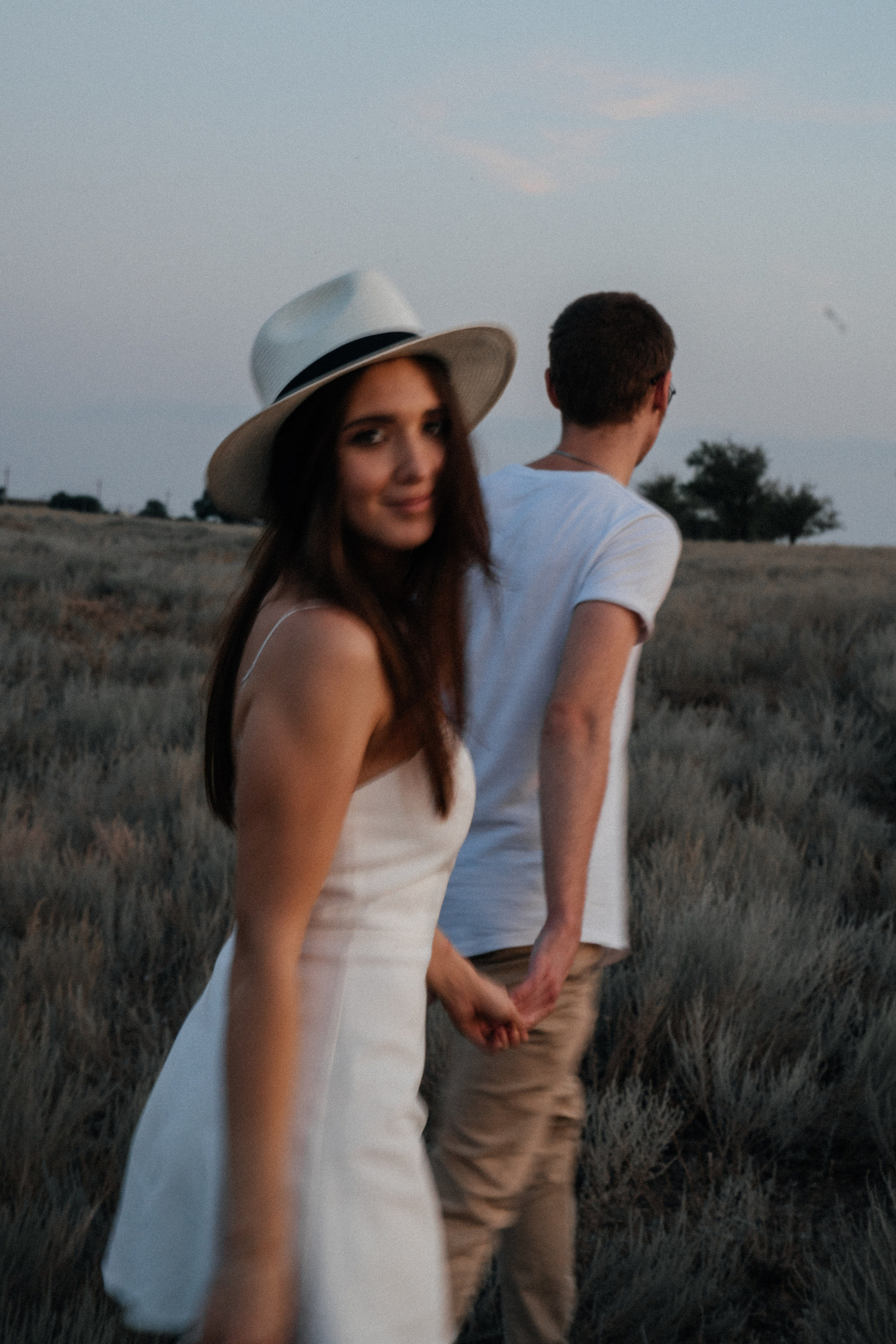 Марина и Валентин. Свадебный и семейный фотограф в Волгограде Юлия Гринева