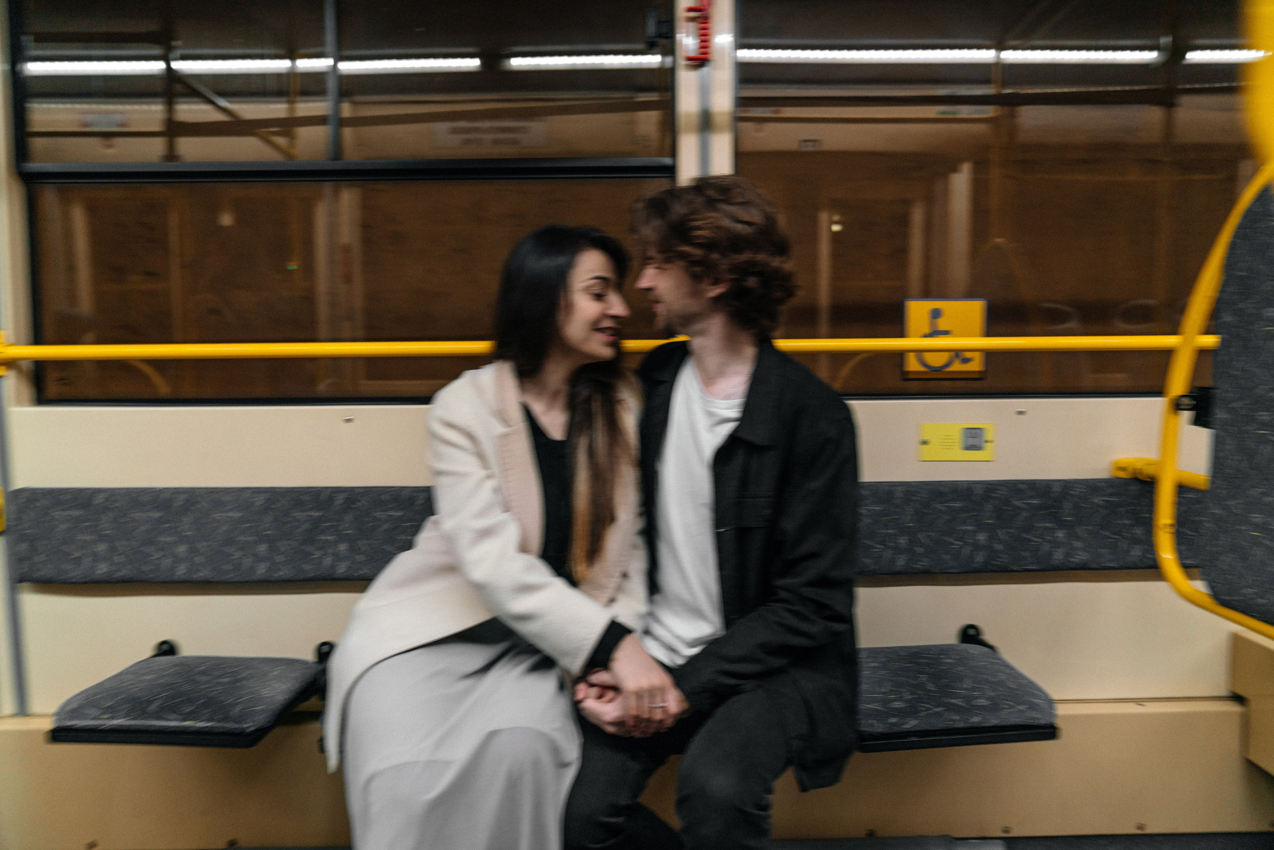 Кристина и Денис. Свадебный и семейный фотограф в Волгограде Юлия Гринева