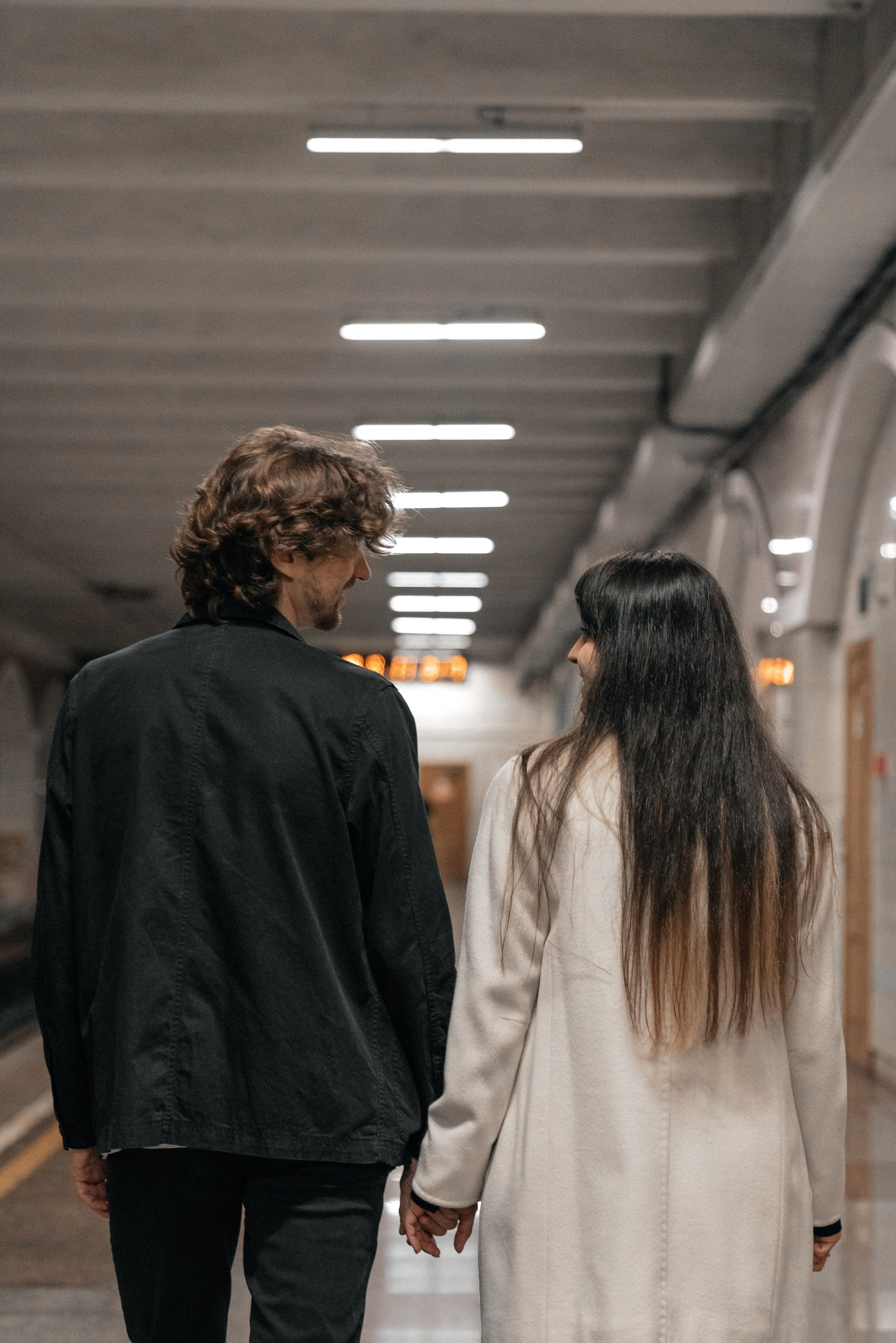 Кристина и Денис. Свадебный и семейный фотограф в Волгограде Юлия Гринева