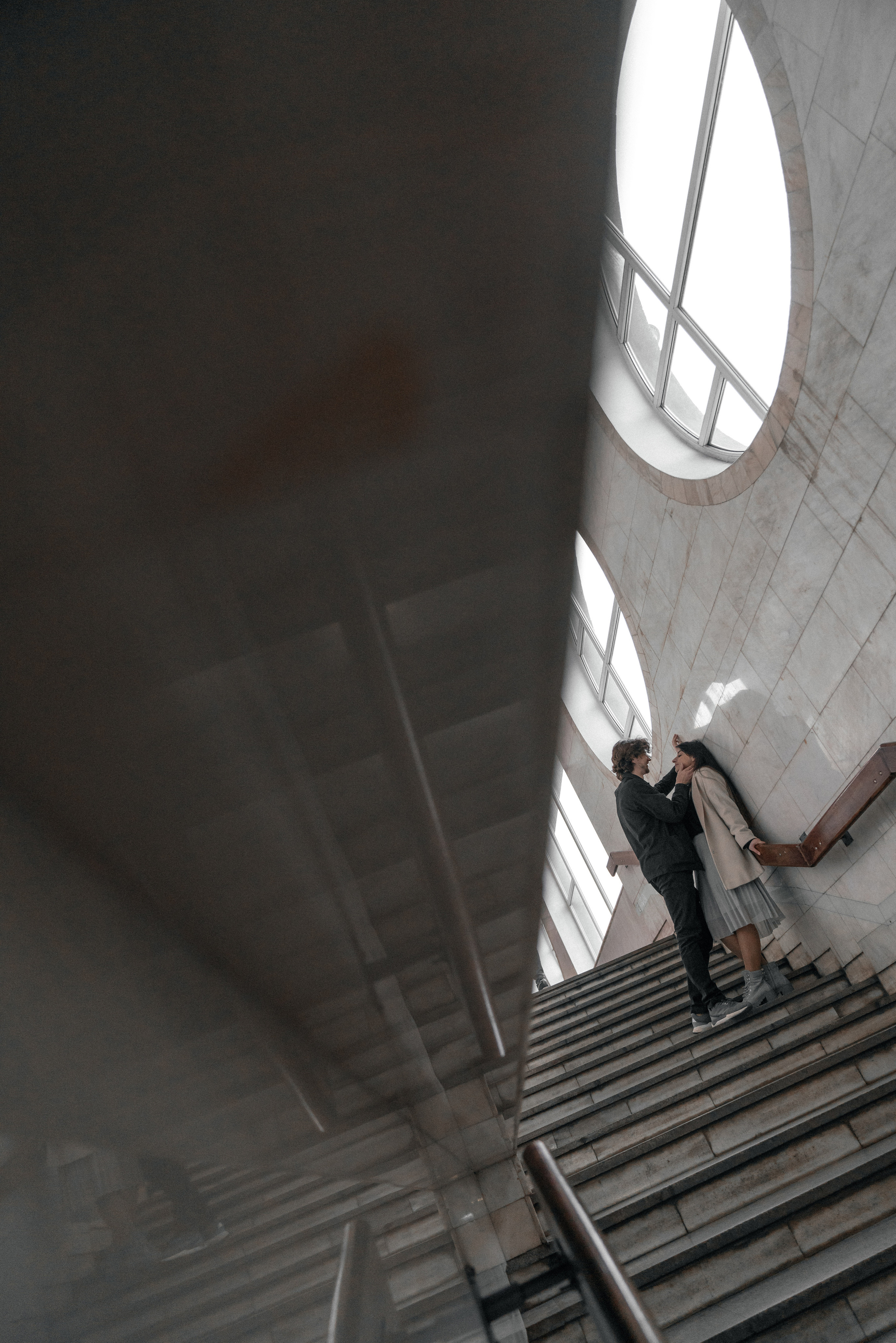 Кристина и Денис. Свадебный и семейный фотограф в Волгограде Юлия Гринева