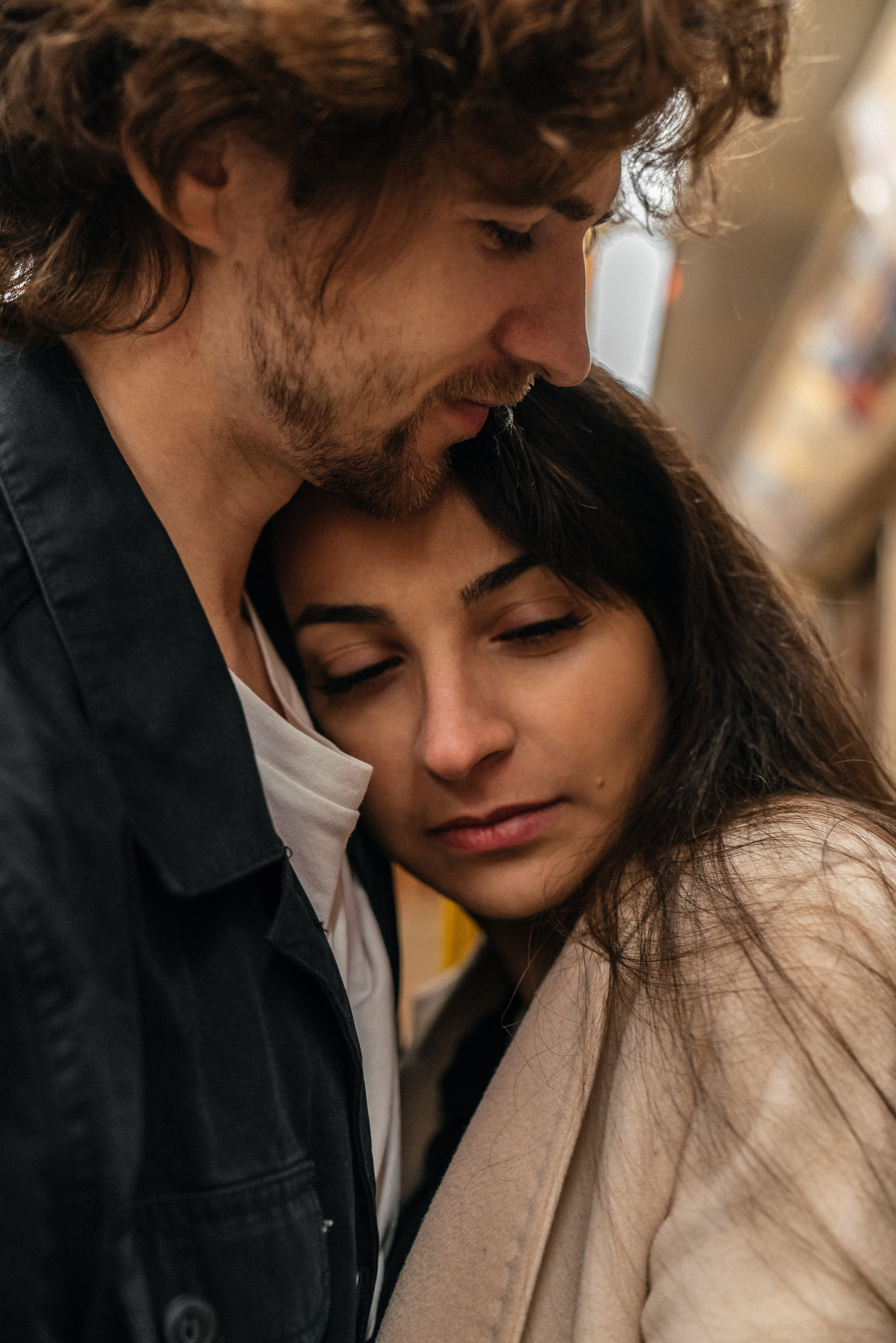 Кристина и Денис. Свадебный и семейный фотограф в Волгограде Юлия Гринева